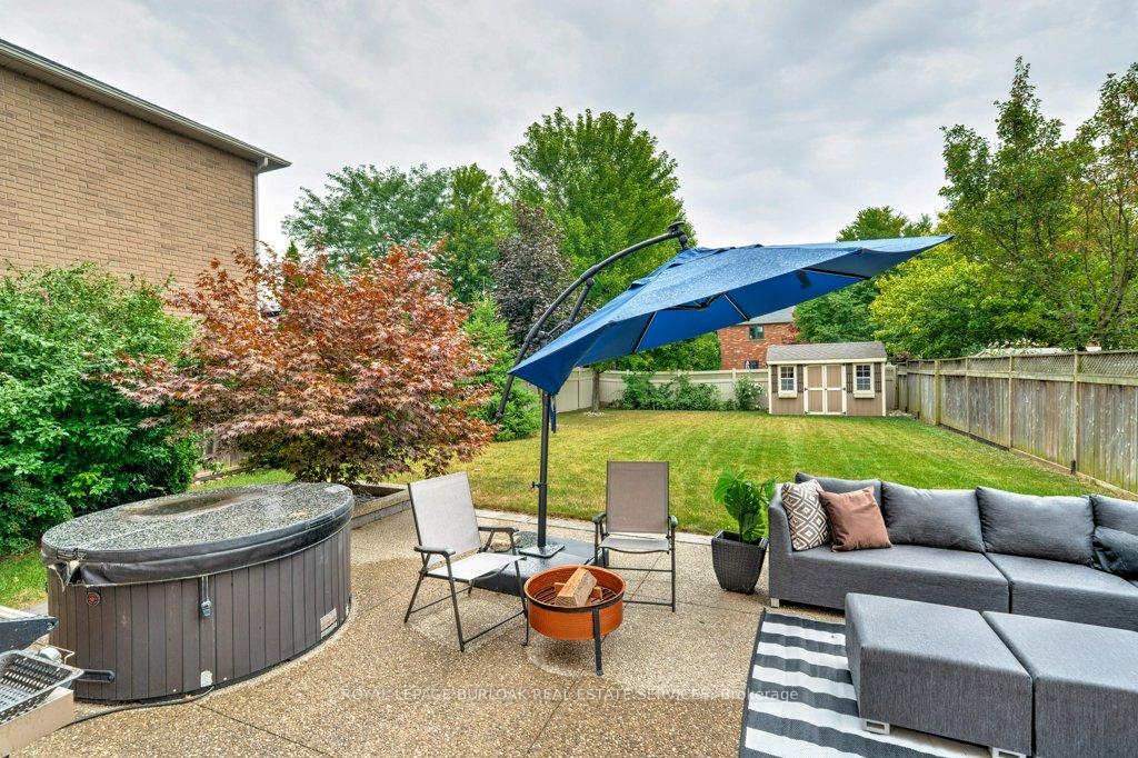 Photo 40 of 47 Premier Road, Hamilton, Waterdown — HOMEH