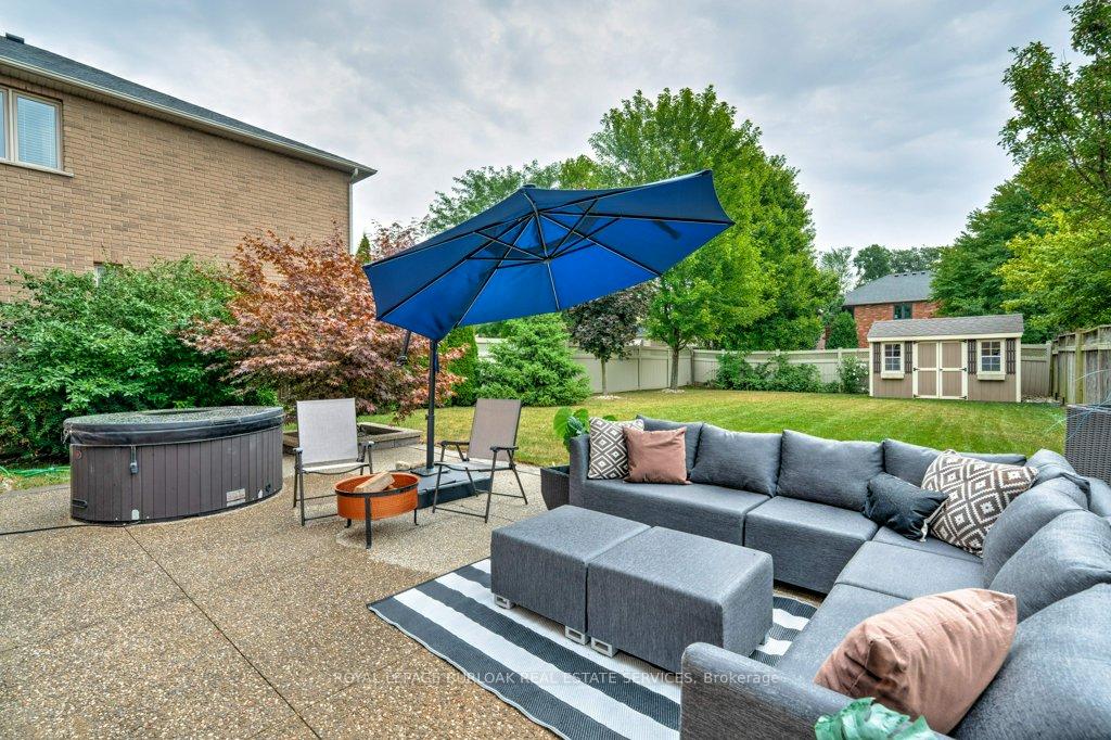 Photo 41 of 47 Premier Road, Hamilton, Waterdown — HOMEH