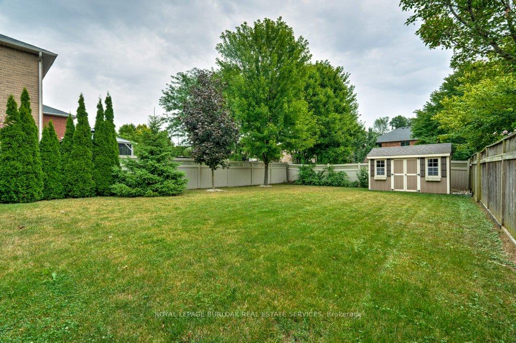 Photo 42 of 47 Premier Road, Hamilton, Waterdown — HOMEH