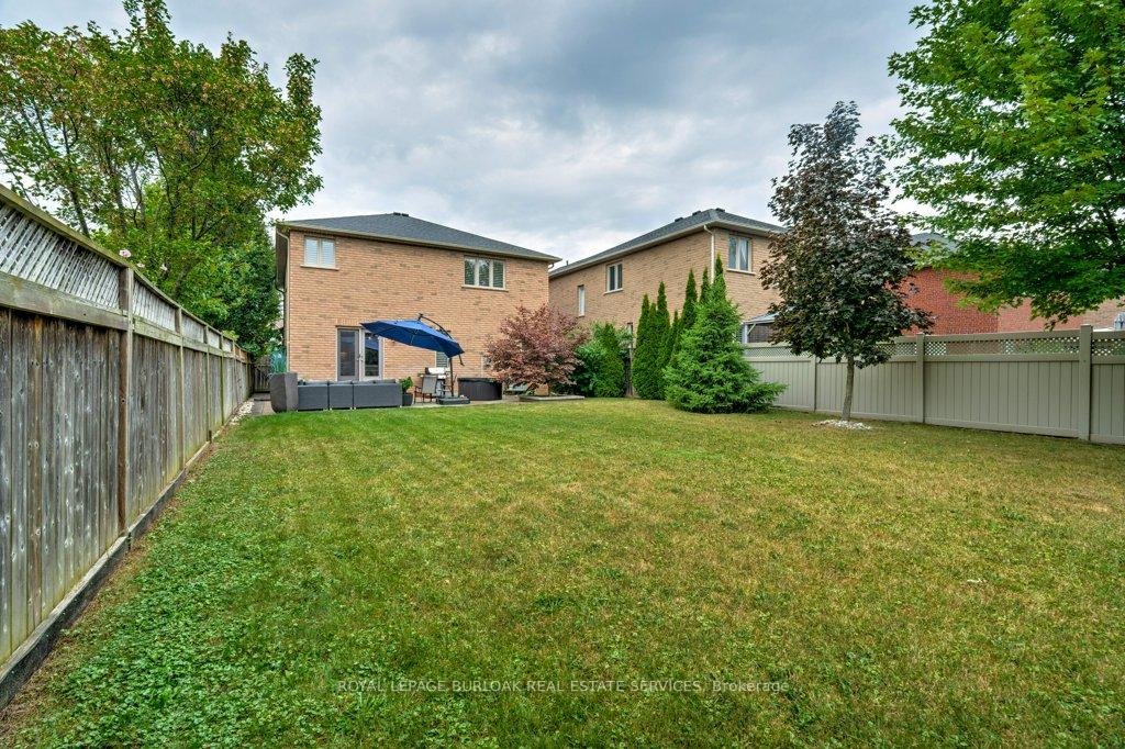 Photo 43 of 47 Premier Road, Hamilton, Waterdown — HOMEH