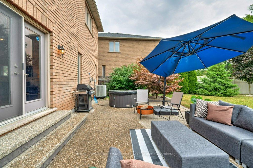 Photo 45 of 47 Premier Road, Hamilton, Waterdown — HOMEH