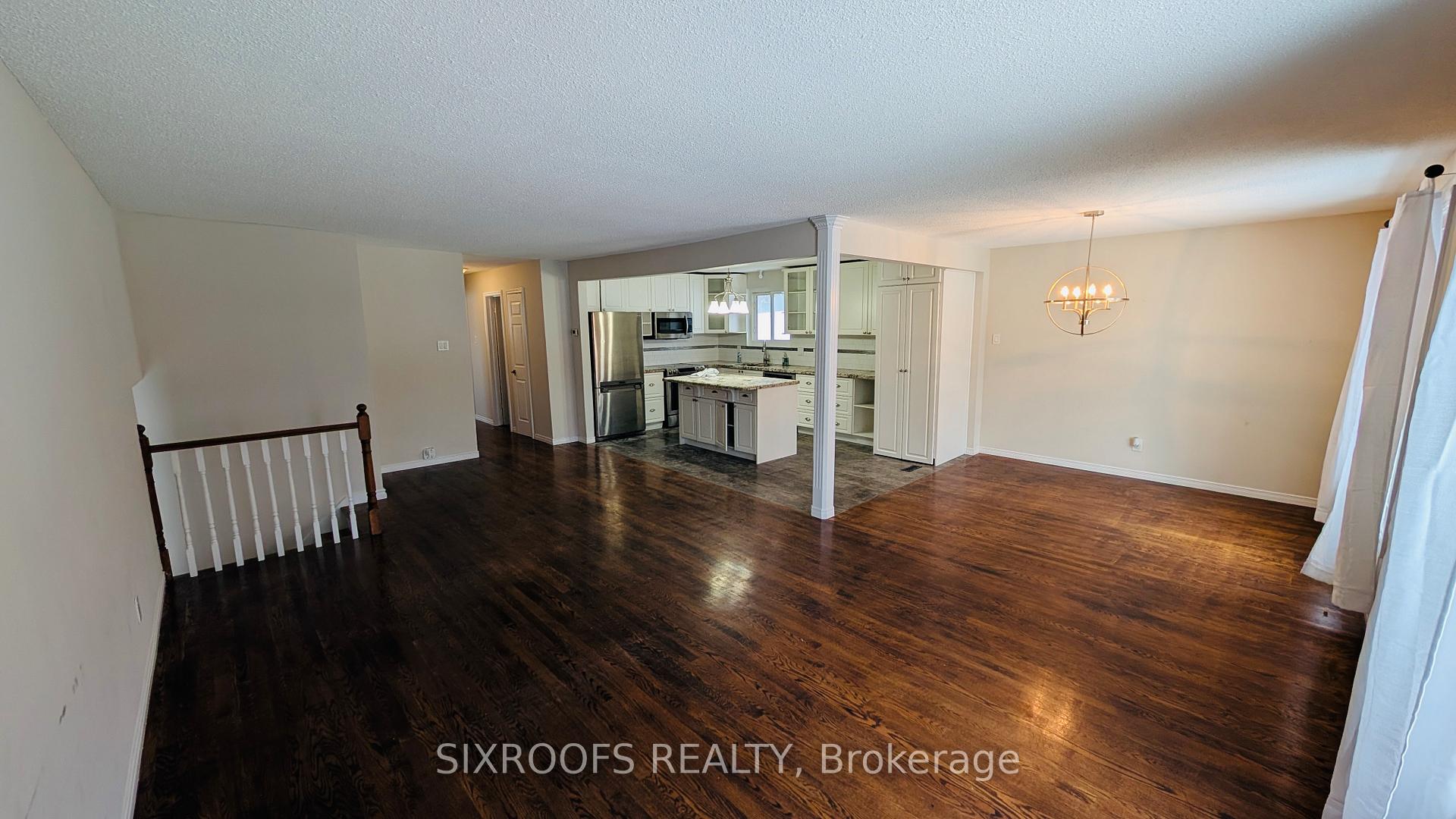 Photo 14 of Unit Main, 219 Walnut Crescent, Barrie, Bayshore — HOMEH