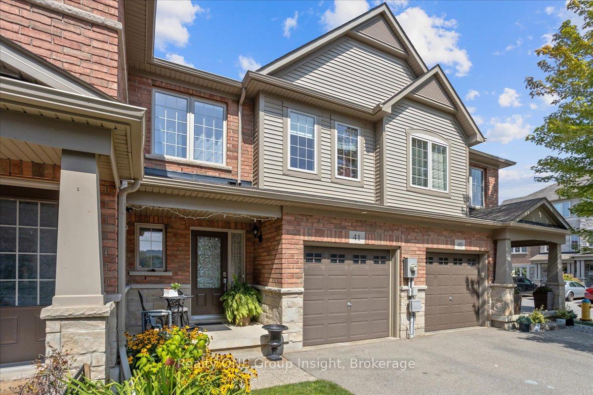 Photo 1 of Unit 41, 515 Winston Road, Grimsby, Grimsby Beach — HOMEH
