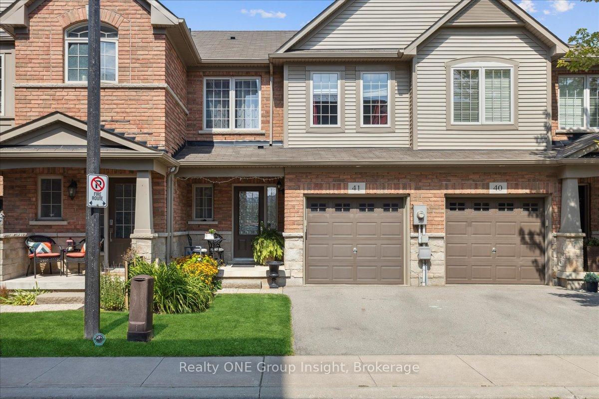 Photo 2 of Unit 41, 515 Winston Road, Grimsby, Grimsby Beach — HOMEH