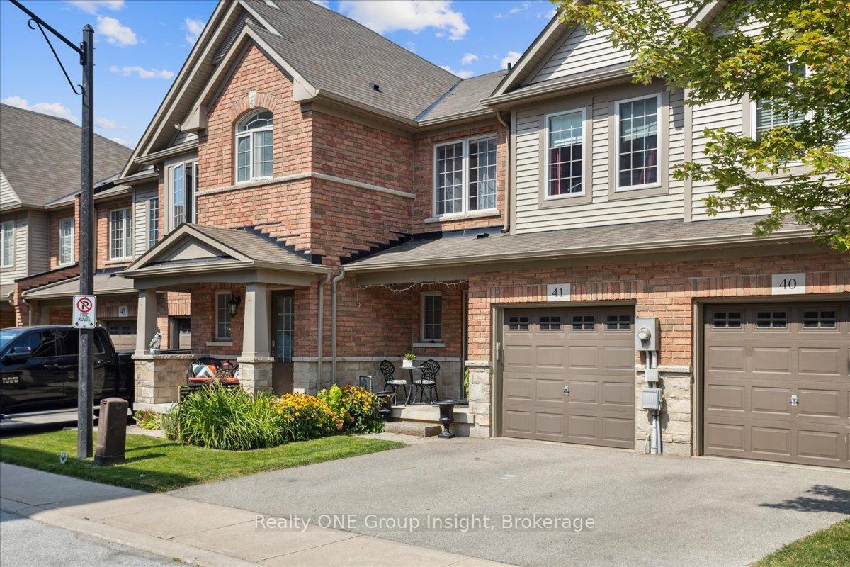 Photo 3 of Unit 41, 515 Winston Road, Grimsby, Grimsby Beach — HOMEH