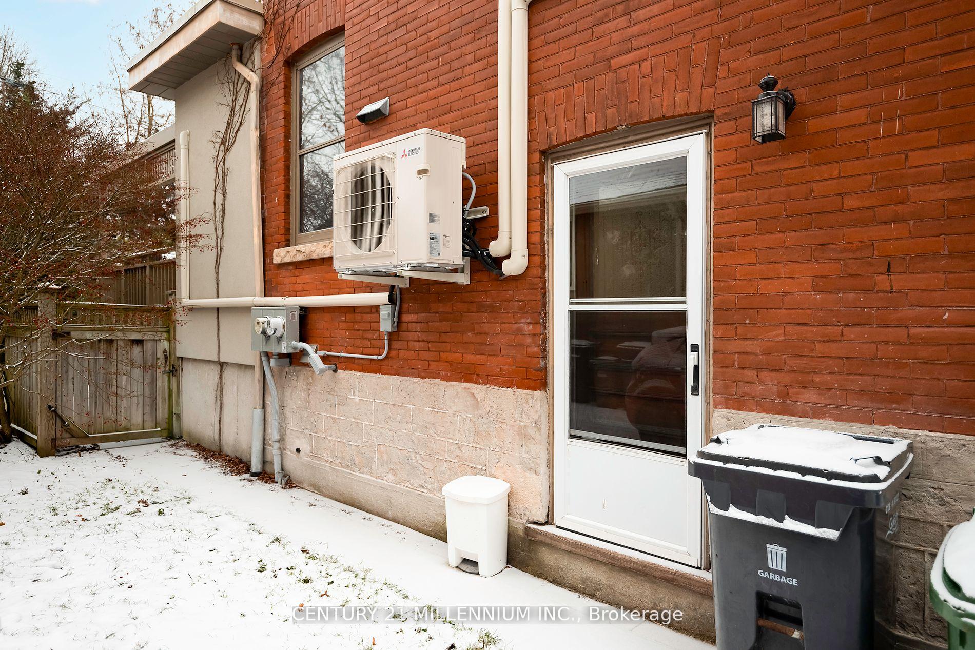 Photo 6 of Unit Bsmt, 29 Park Avenue, Guelph, Downtown — HOMEH