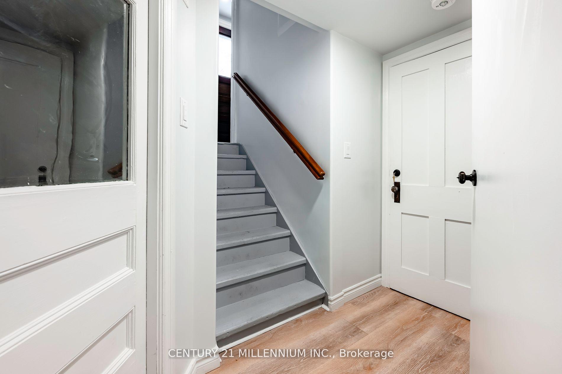 Photo 7 of Unit Bsmt, 29 Park Avenue, Guelph, Downtown — HOMEH