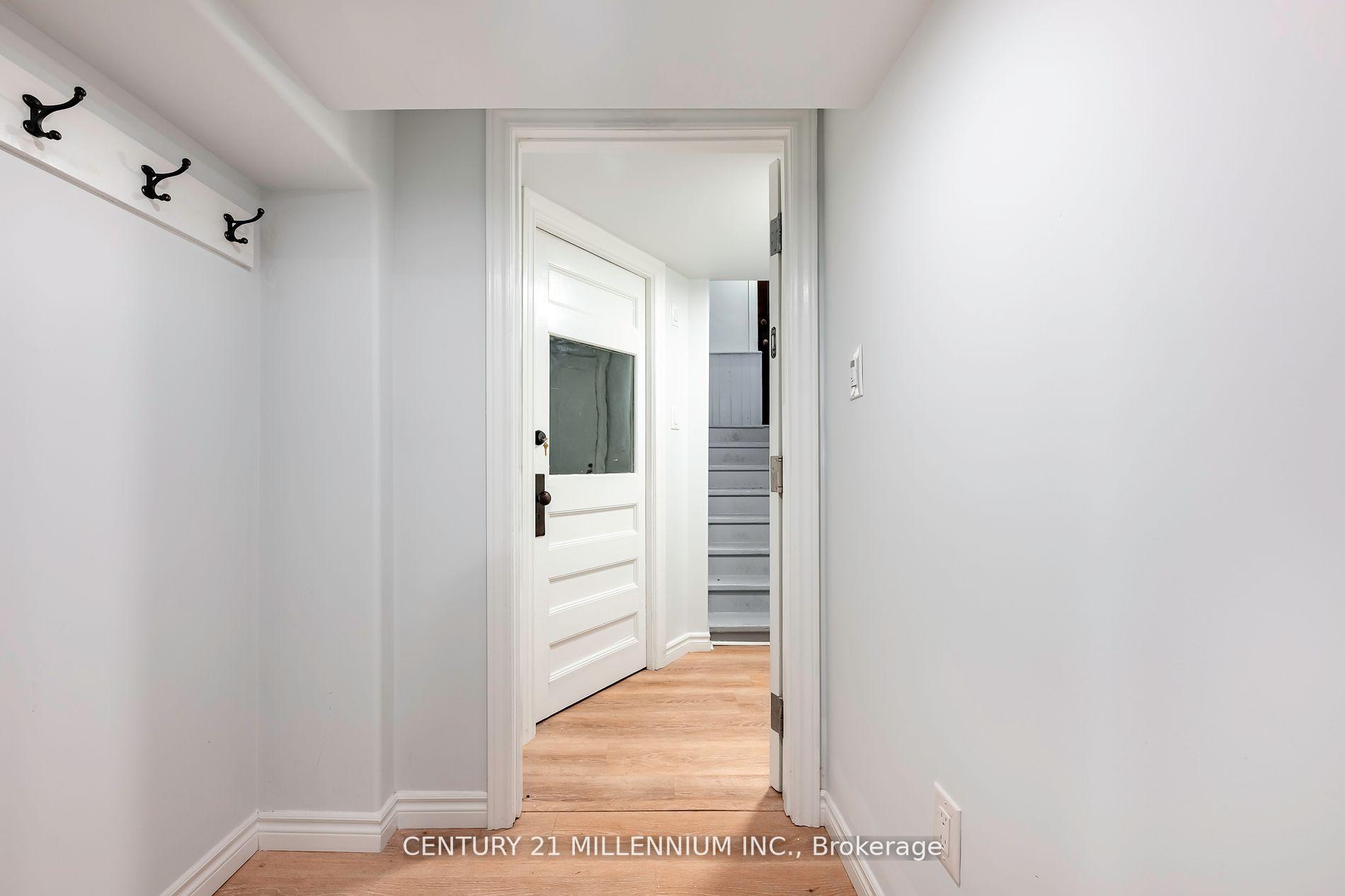 Photo 8 of Unit Bsmt, 29 Park Avenue, Guelph, Downtown — HOMEH