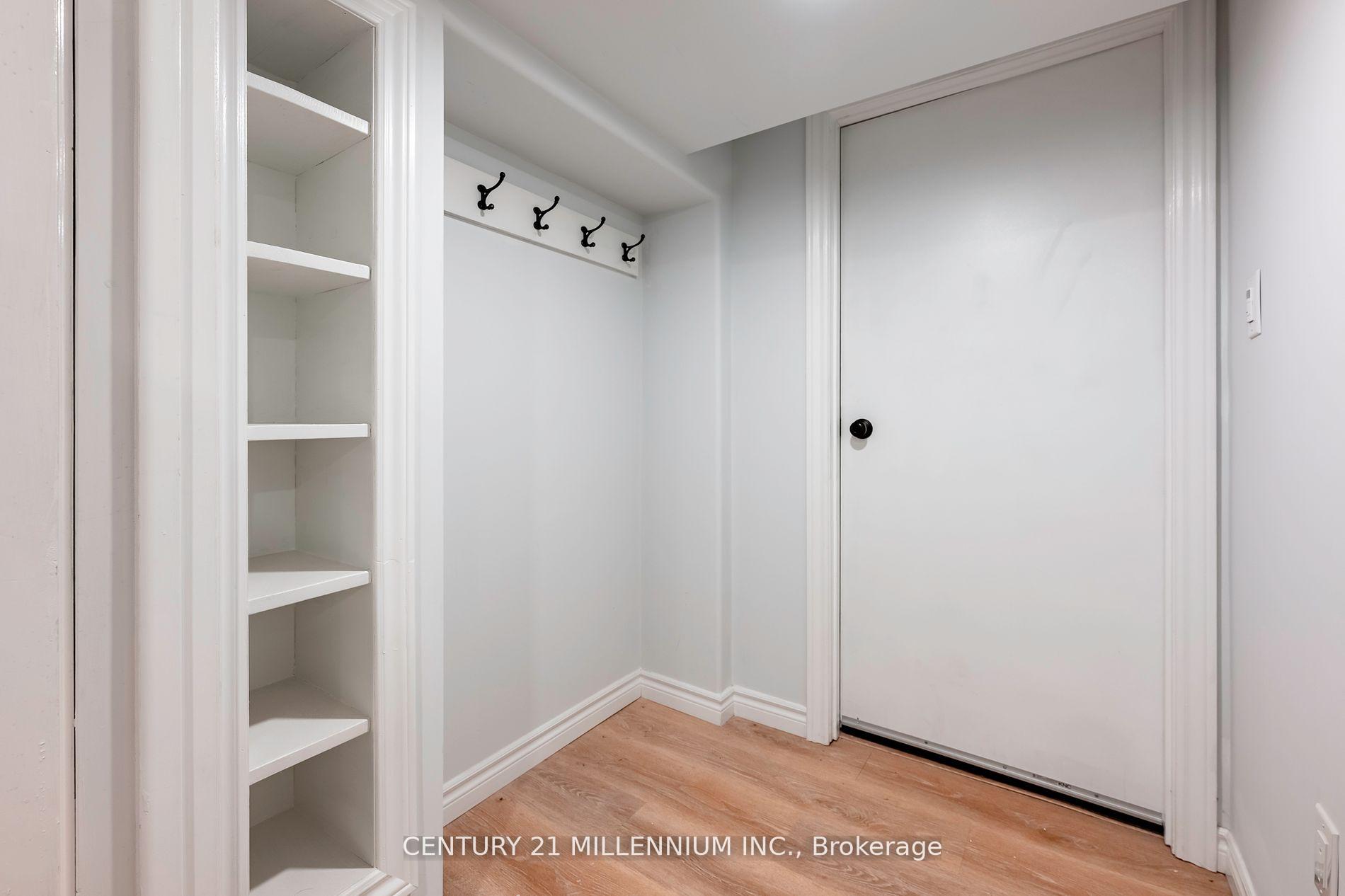 Photo 9 of Unit Bsmt, 29 Park Avenue, Guelph, Downtown — HOMEH