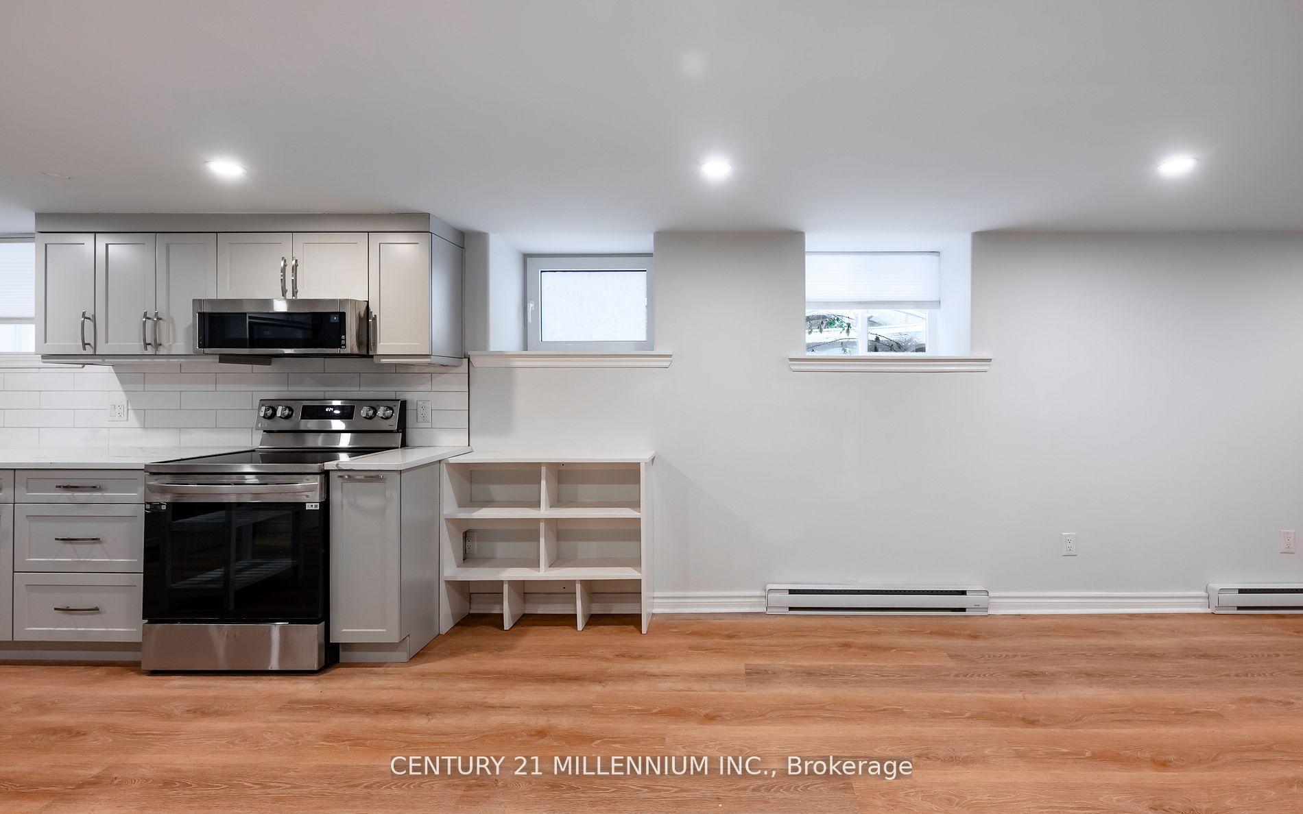 Photo 11 of Unit Bsmt, 29 Park Avenue, Guelph, Downtown — HOMEH