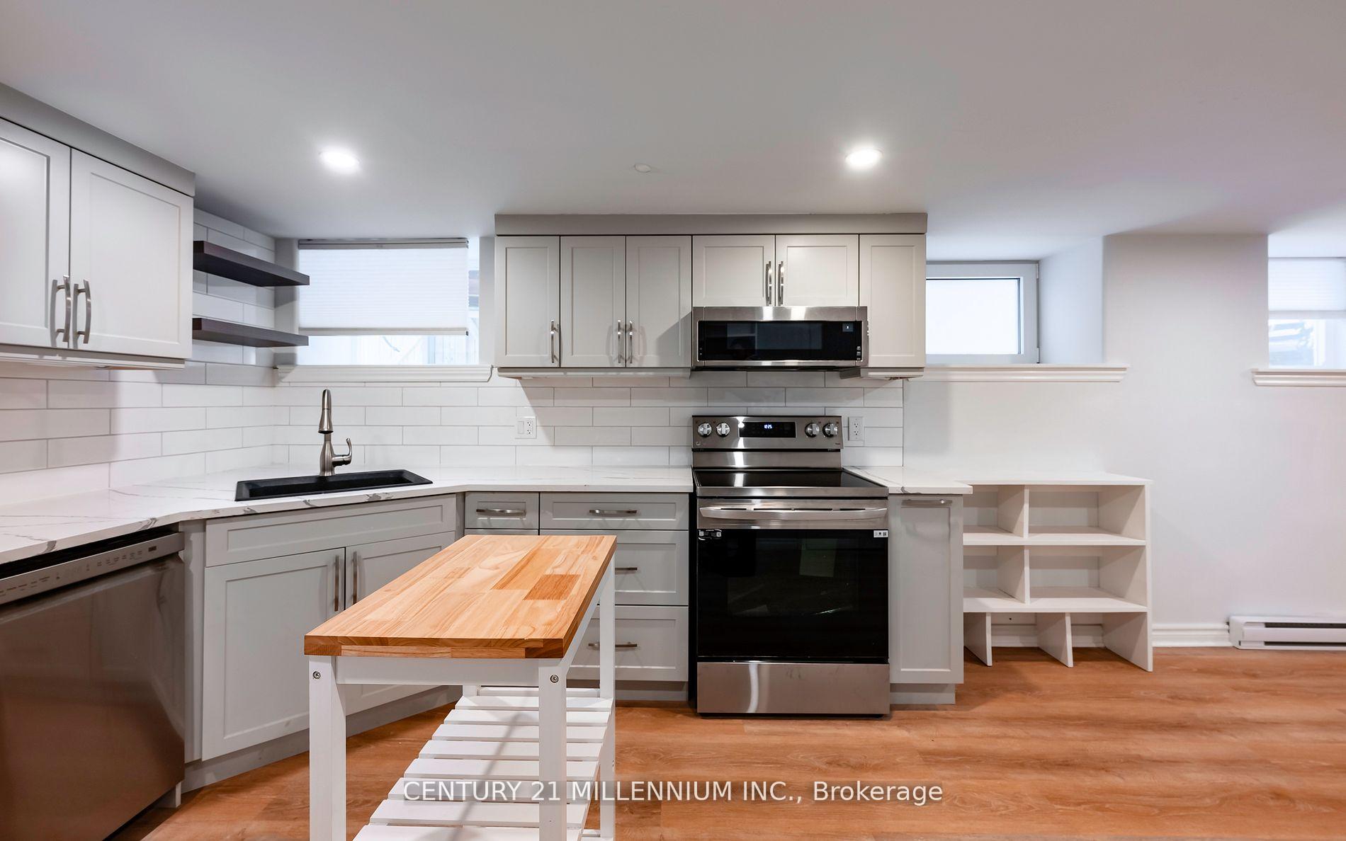 Photo 12 of Unit Bsmt, 29 Park Avenue, Guelph, Downtown — HOMEH