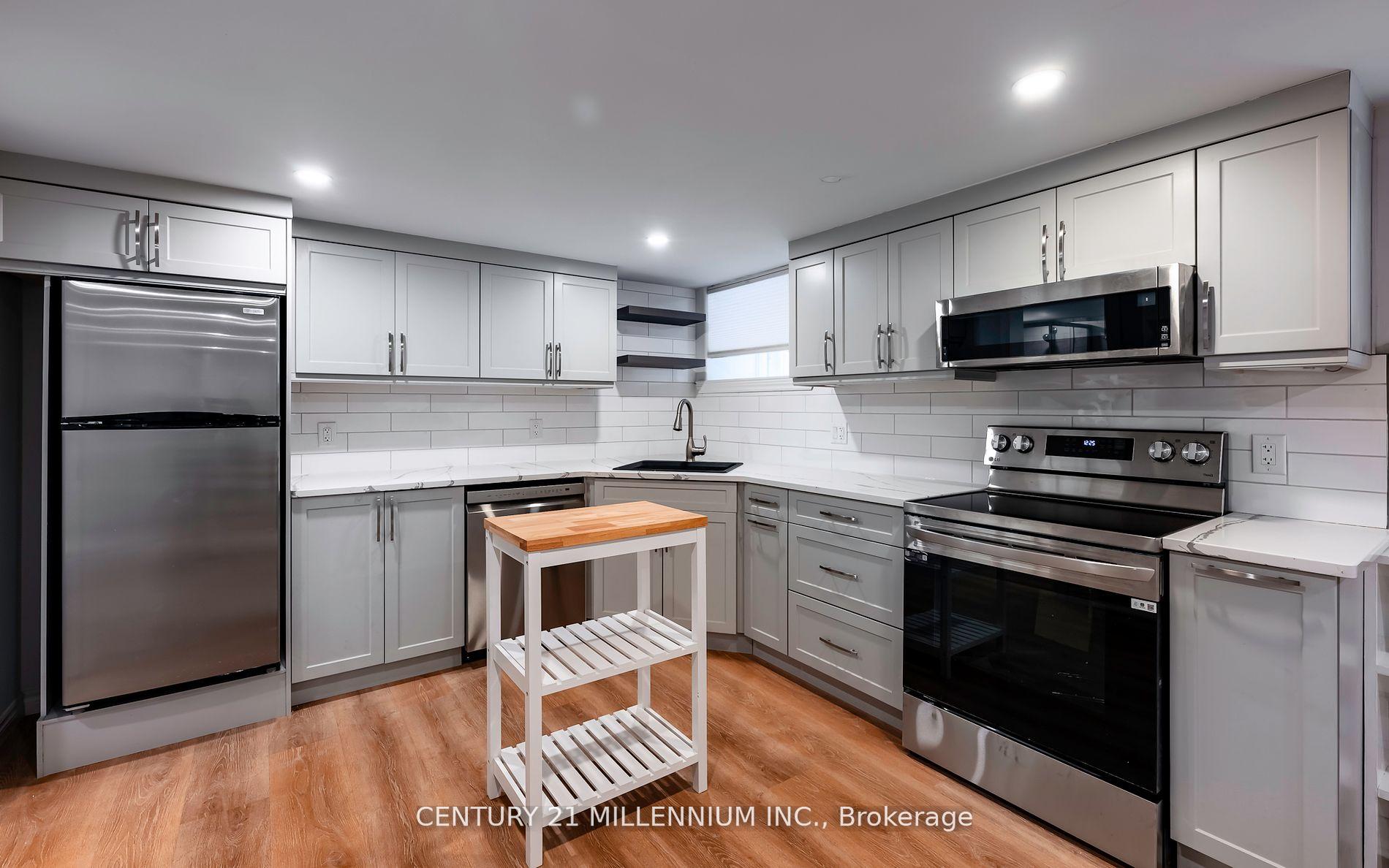 Photo 13 of Unit Bsmt, 29 Park Avenue, Guelph, Downtown — HOMEH