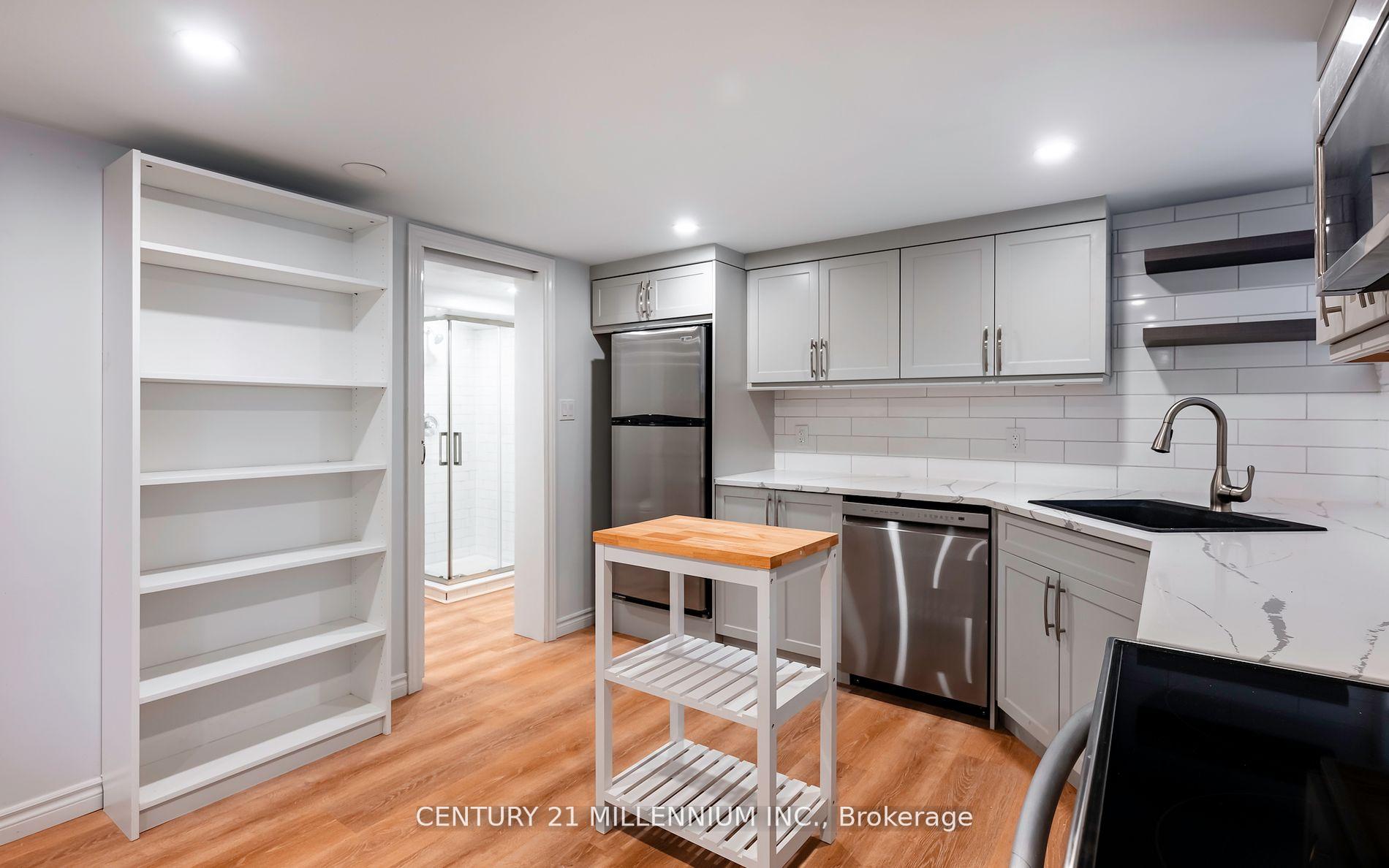 Photo 15 of Unit Bsmt, 29 Park Avenue, Guelph, Downtown — HOMEH