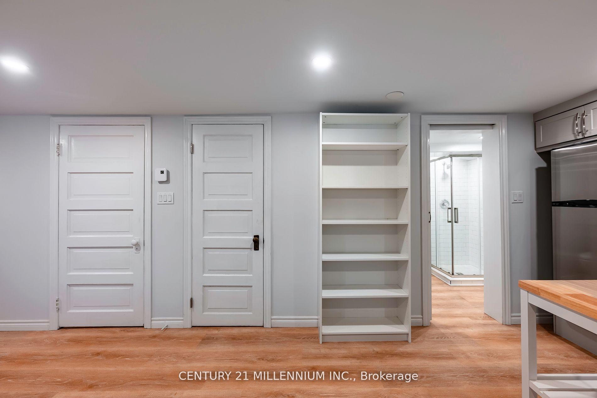 Photo 16 of Unit Bsmt, 29 Park Avenue, Guelph, Downtown — HOMEH