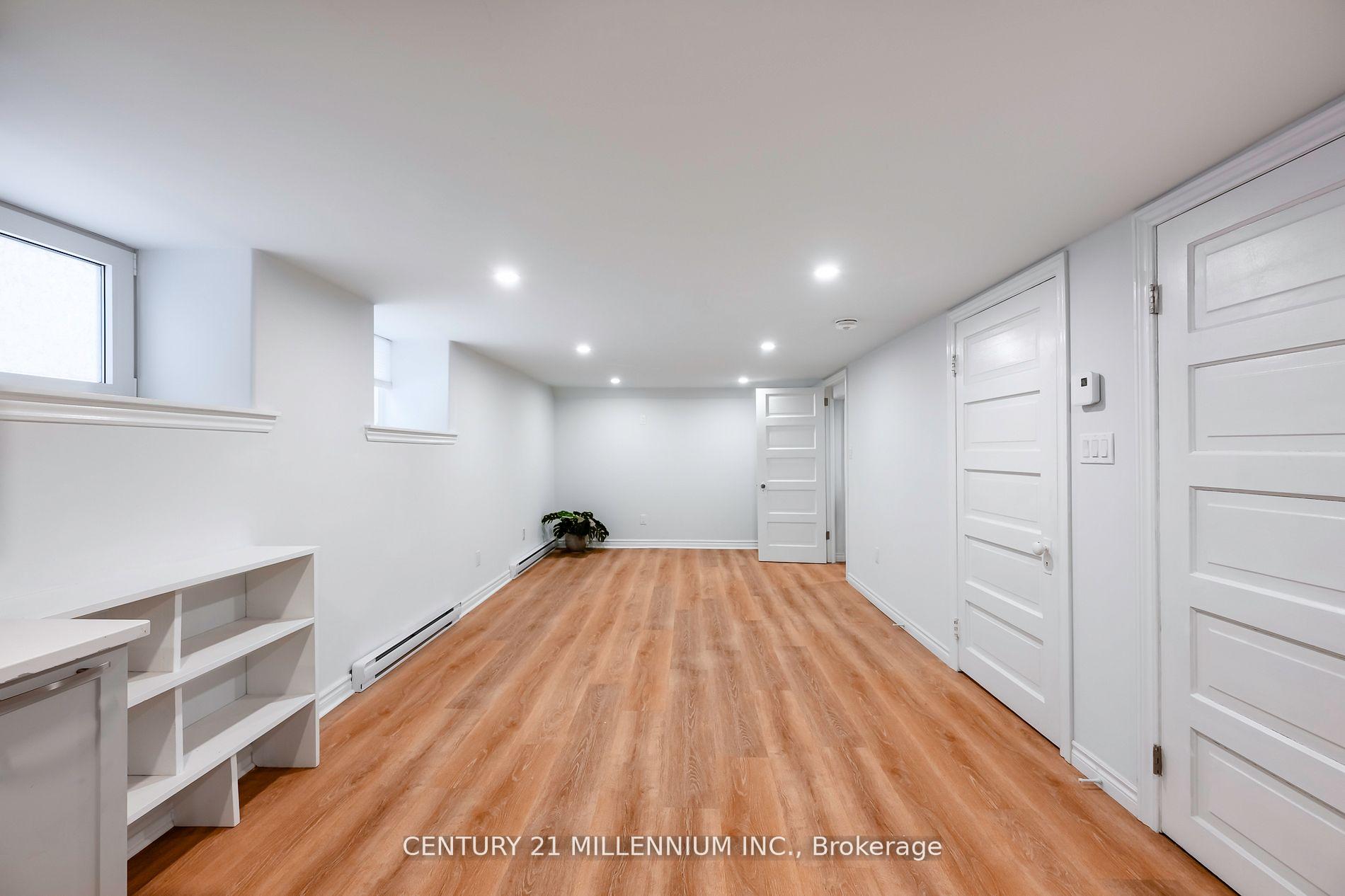 Photo 17 of Unit Bsmt, 29 Park Avenue, Guelph, Downtown — HOMEH