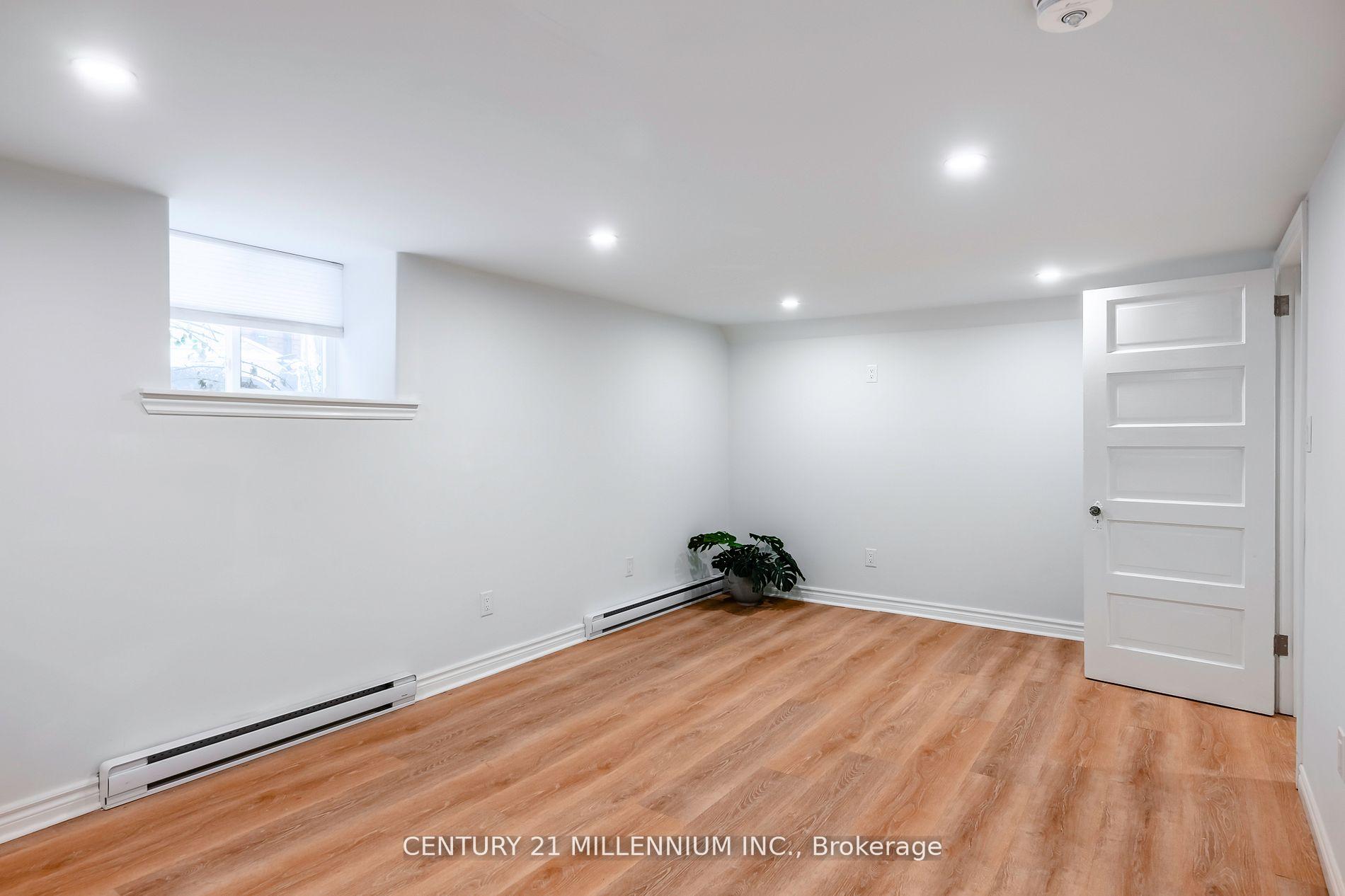 Photo 18 of Unit Bsmt, 29 Park Avenue, Guelph, Downtown — HOMEH