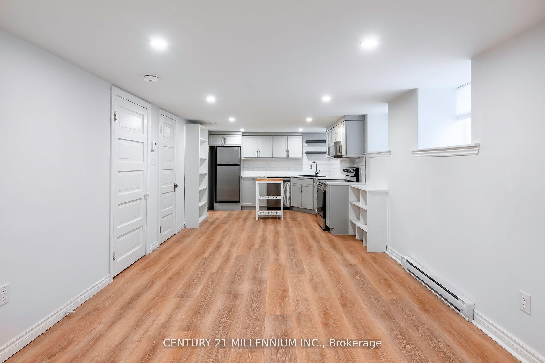 Photo 19 of Unit Bsmt, 29 Park Avenue, Guelph, Downtown — HOMEH