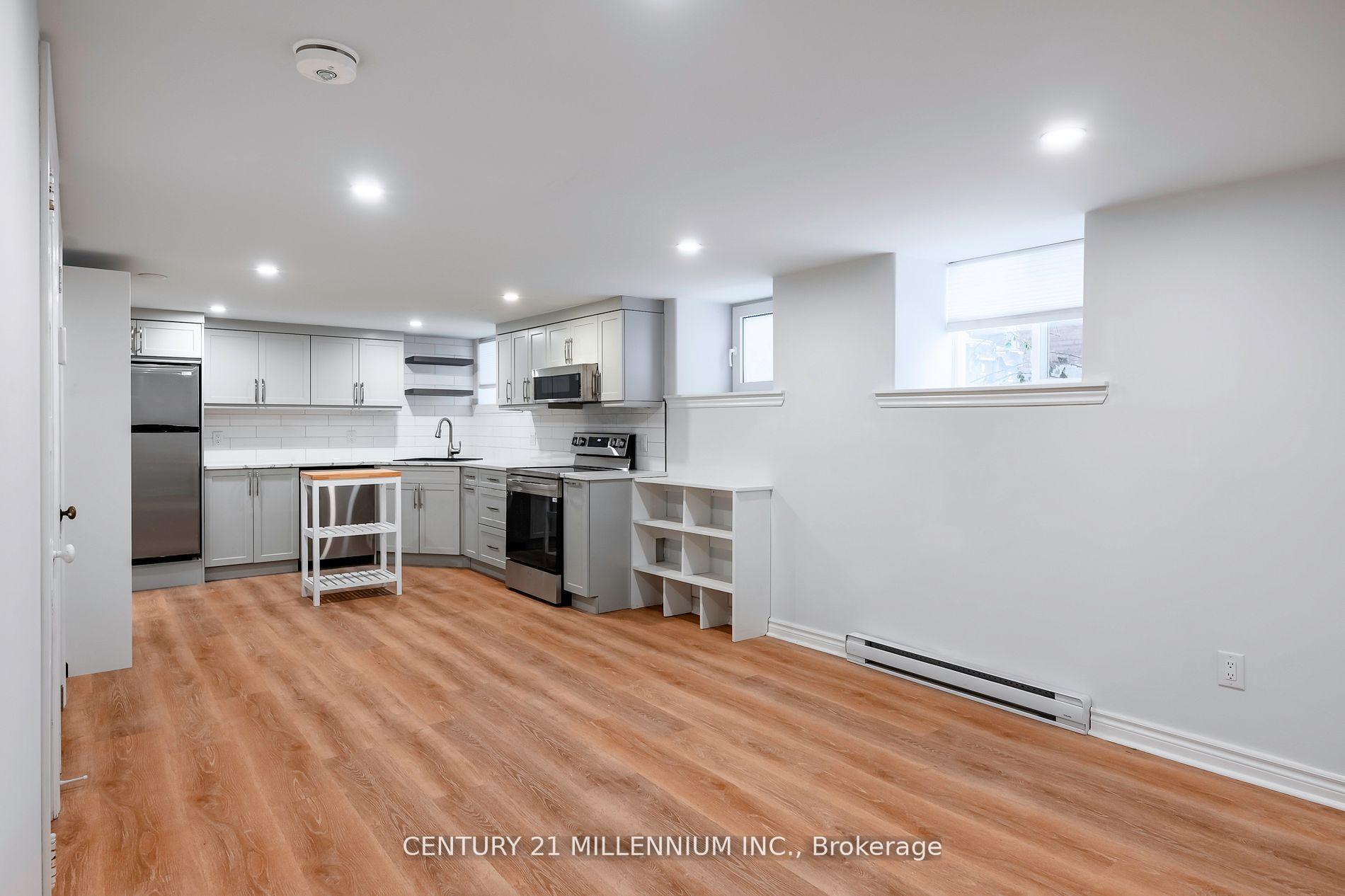 Photo 20 of Unit Bsmt, 29 Park Avenue, Guelph, Downtown — HOMEH