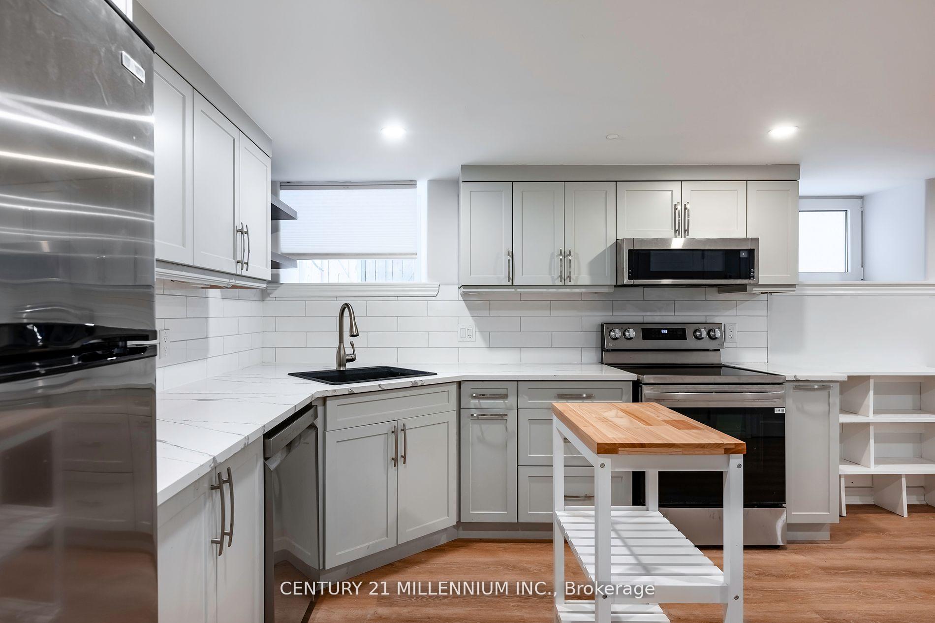 Photo 21 of Unit Bsmt, 29 Park Avenue, Guelph, Downtown — HOMEH