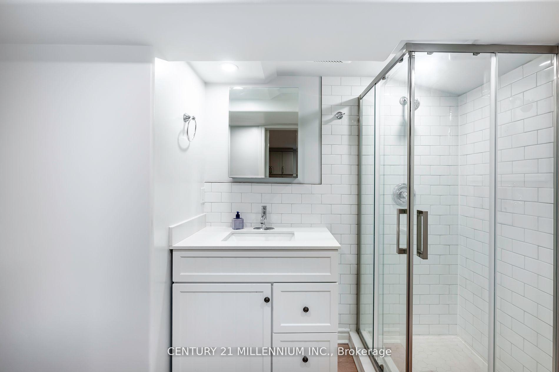 Photo 22 of Unit Bsmt, 29 Park Avenue, Guelph, Downtown — HOMEH