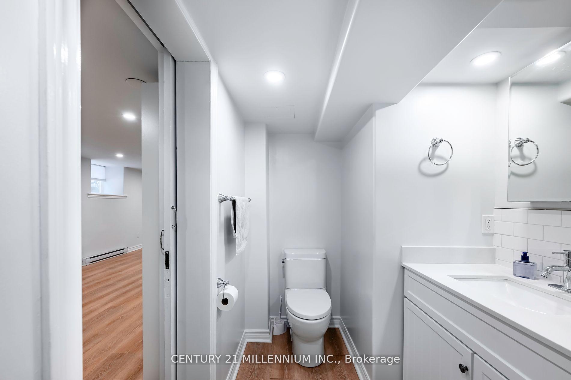 Photo 24 of Unit Bsmt, 29 Park Avenue, Guelph, Downtown — HOMEH