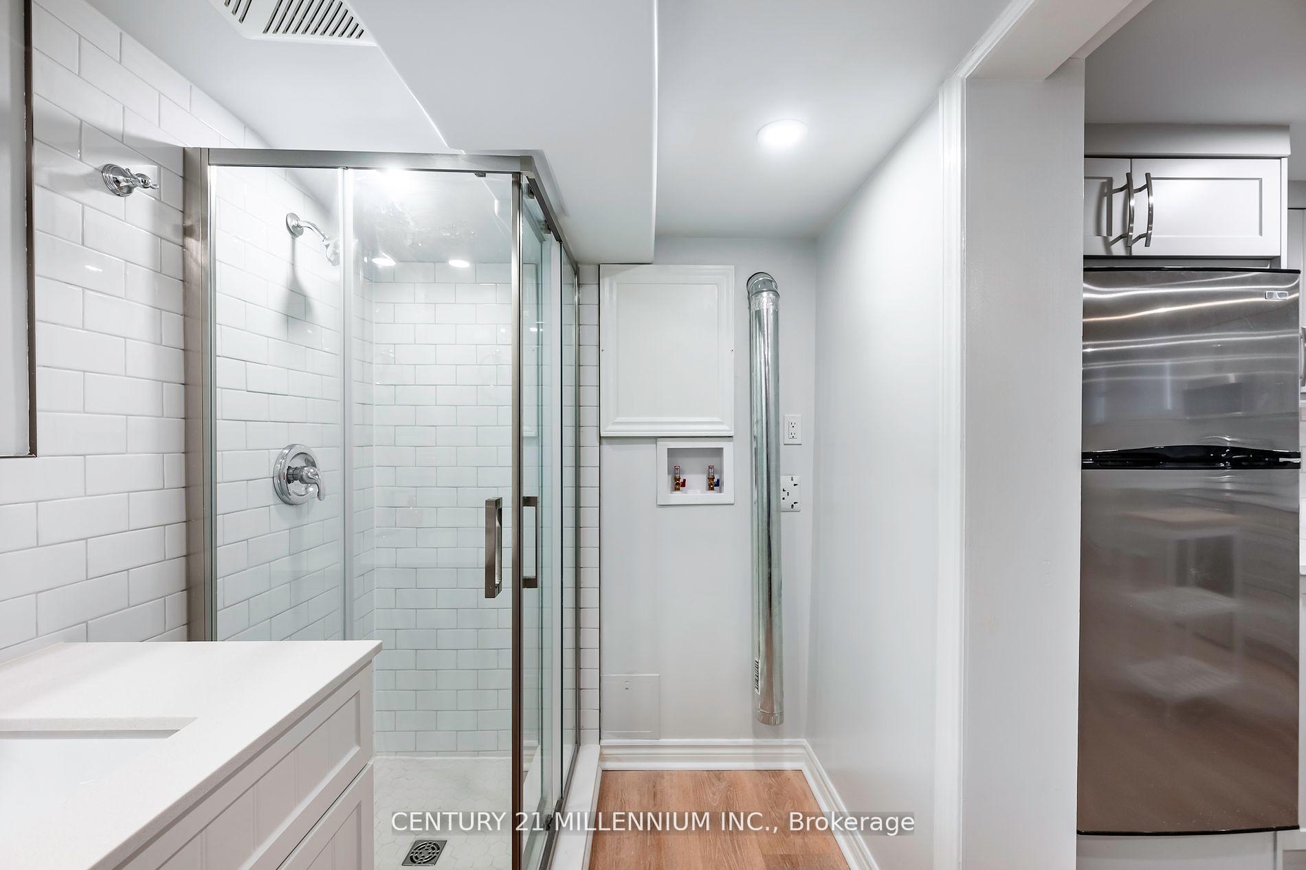 Photo 25 of Unit Bsmt, 29 Park Avenue, Guelph, Downtown — HOMEH
