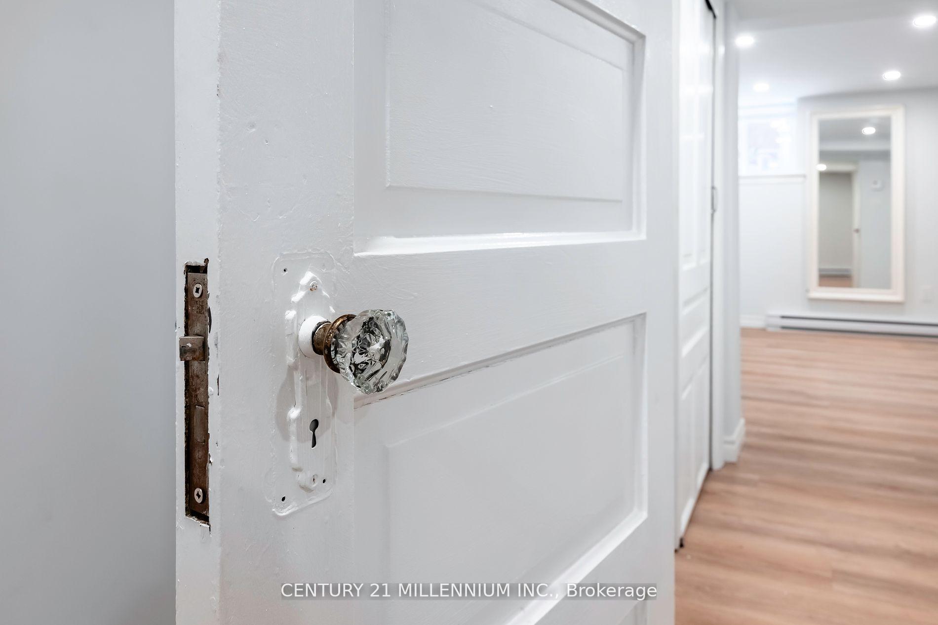 Photo 26 of Unit Bsmt, 29 Park Avenue, Guelph, Downtown — HOMEH