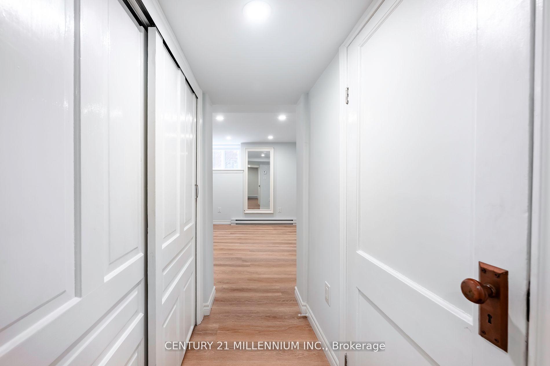 Photo 27 of Unit Bsmt, 29 Park Avenue, Guelph, Downtown — HOMEH