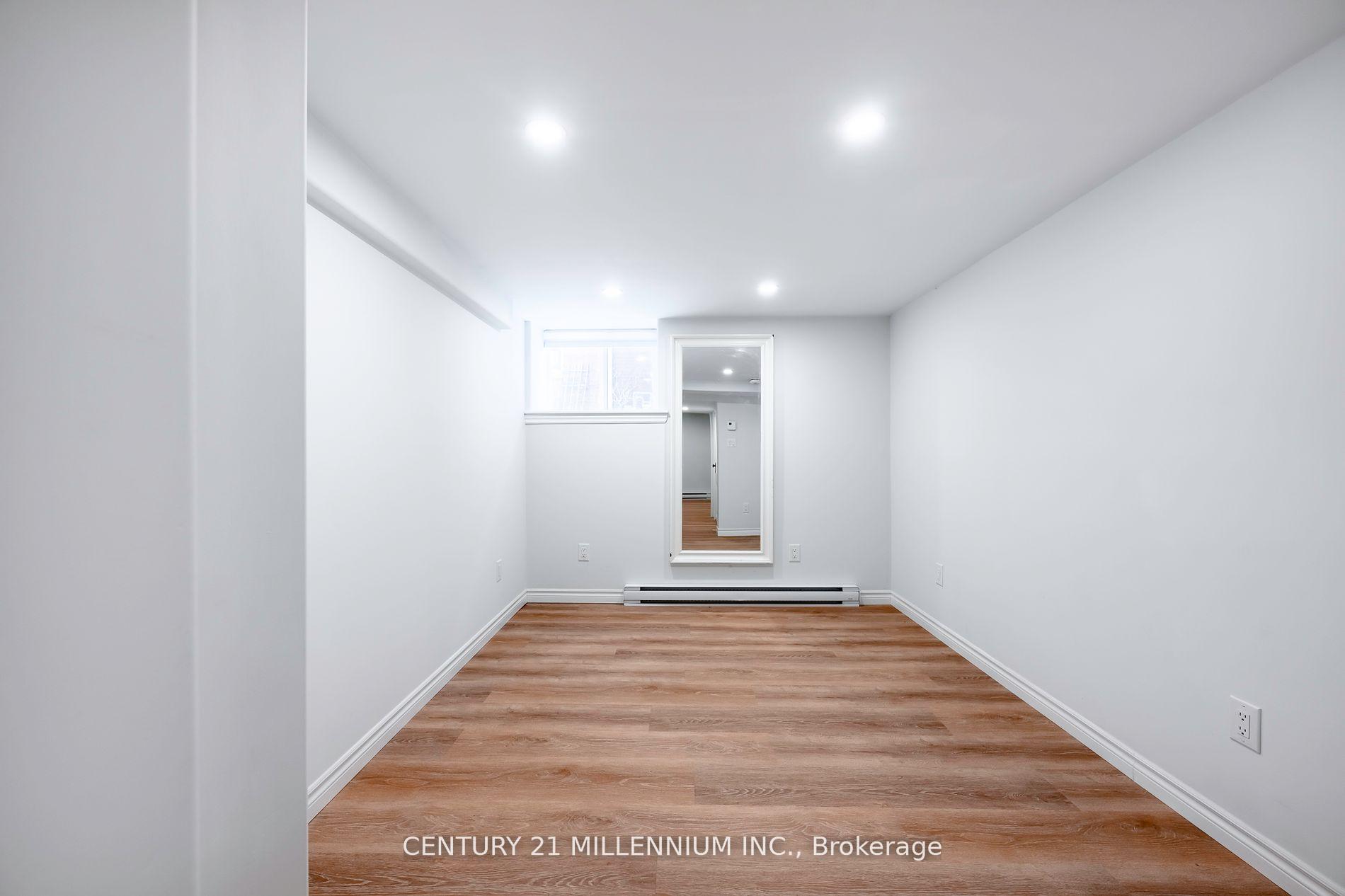 Photo 28 of Unit Bsmt, 29 Park Avenue, Guelph, Downtown — HOMEH