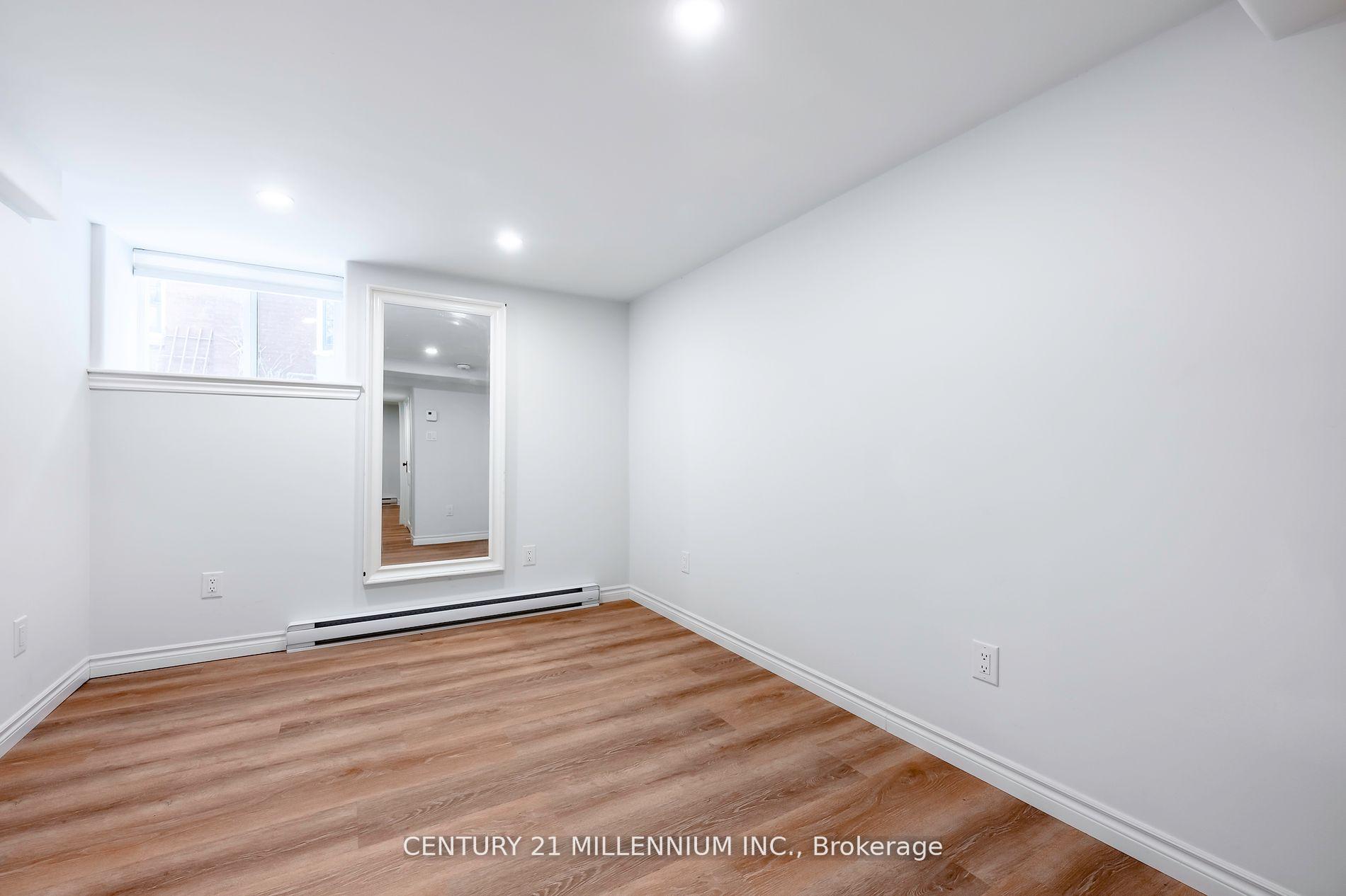 Photo 29 of Unit Bsmt, 29 Park Avenue, Guelph, Downtown — HOMEH