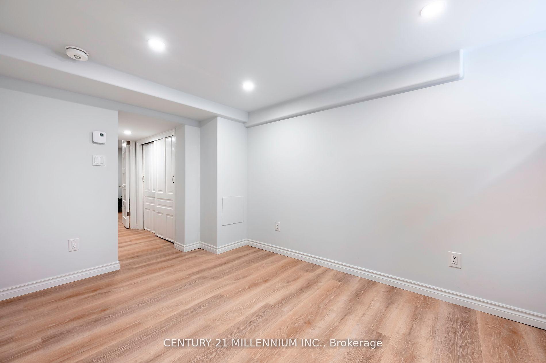 Photo 30 of Unit Bsmt, 29 Park Avenue, Guelph, Downtown — HOMEH