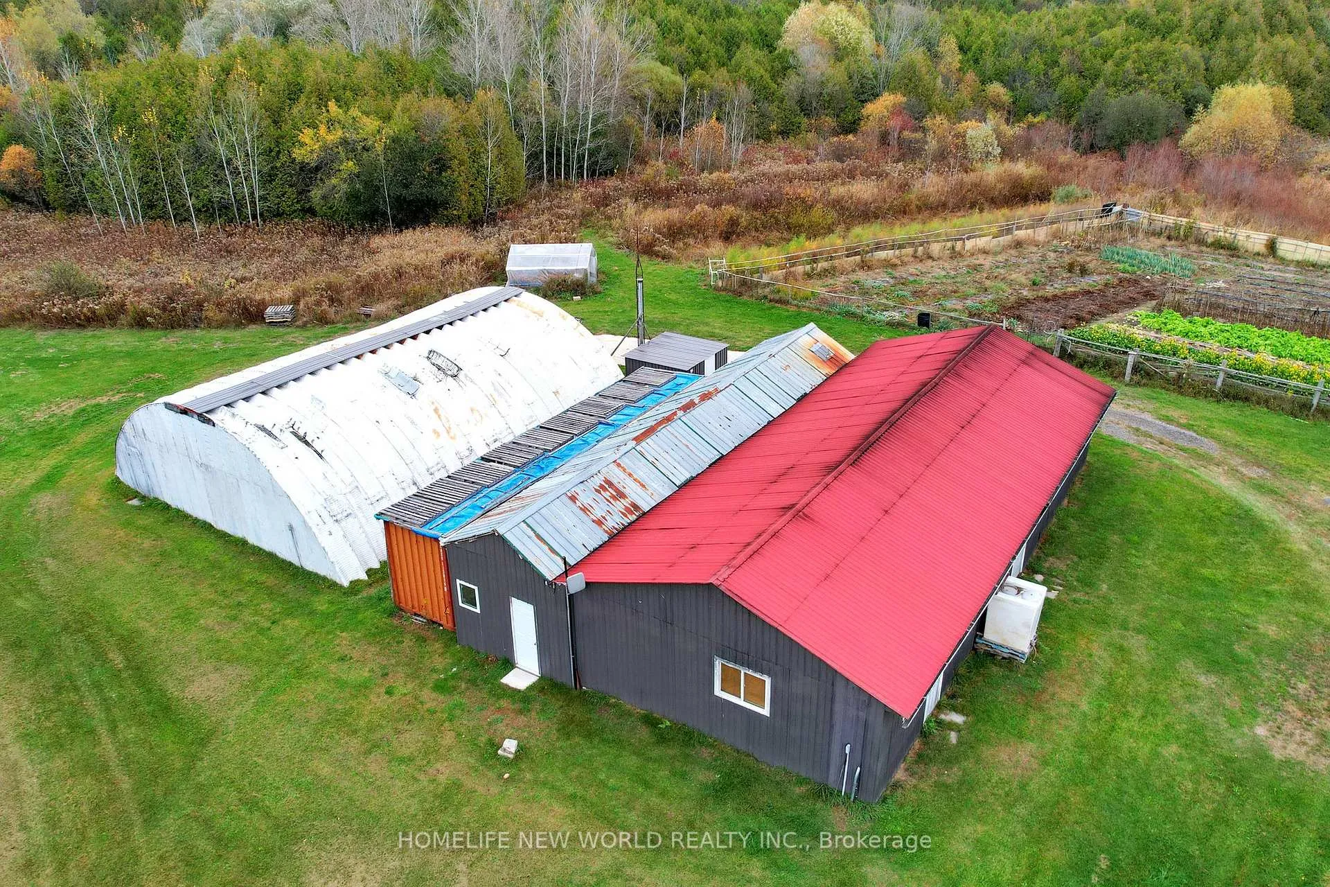 Photo 6 of 3025 Moffat Road, Clarington, Rural Clarington — HOMEH