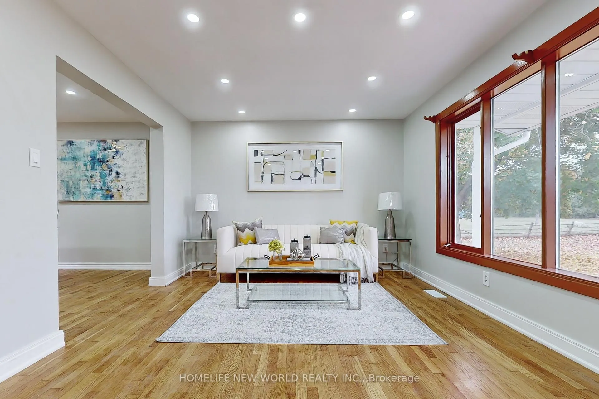 Photo 7 of 3025 Moffat Road, Clarington, Rural Clarington — HOMEH