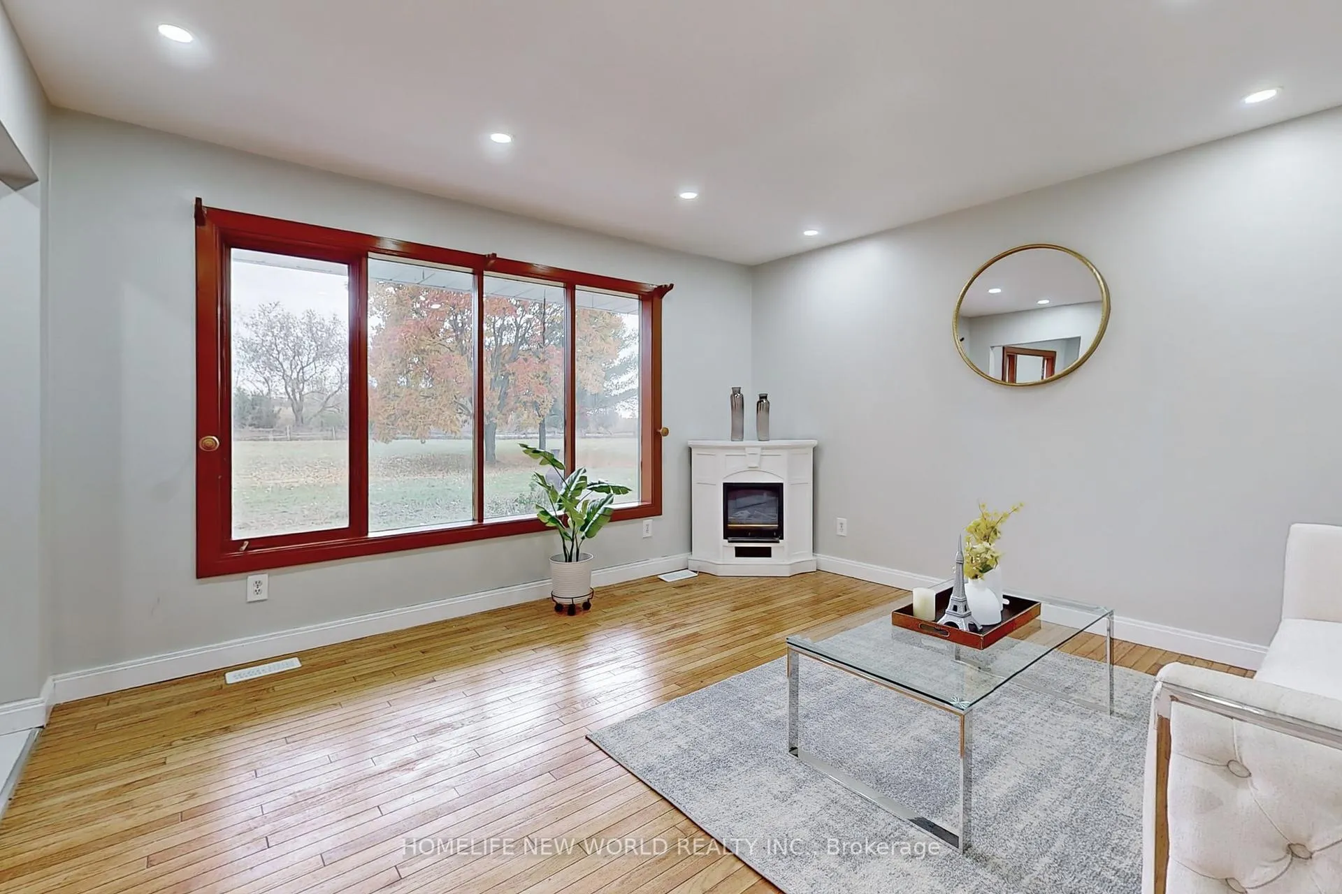 Photo 9 of 3025 Moffat Road, Clarington, Rural Clarington — HOMEH