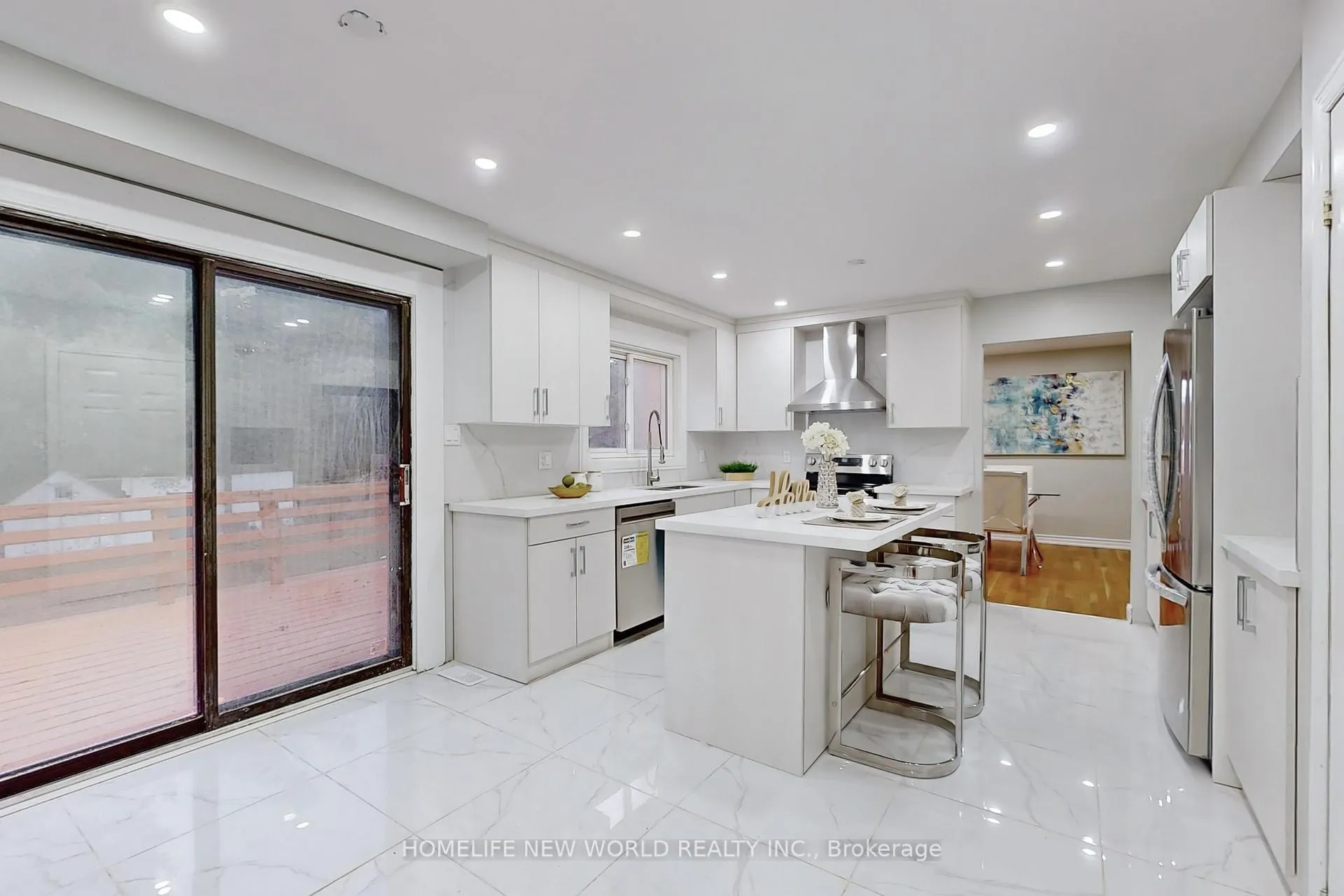 Photo 10 of 3025 Moffat Road, Clarington, Rural Clarington — HOMEH