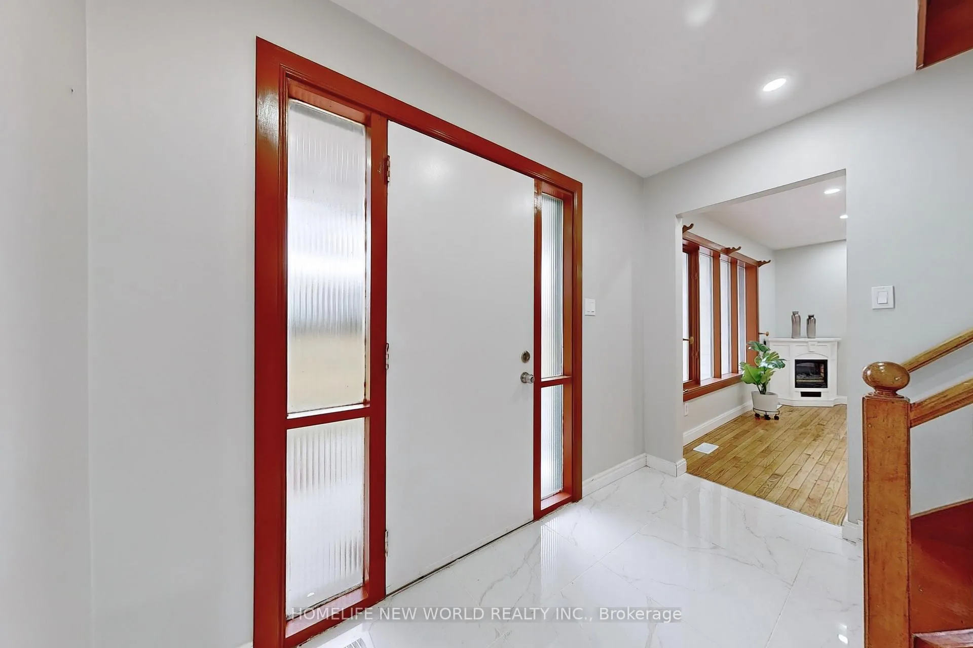 Photo 13 of 3025 Moffat Road, Clarington, Rural Clarington — HOMEH