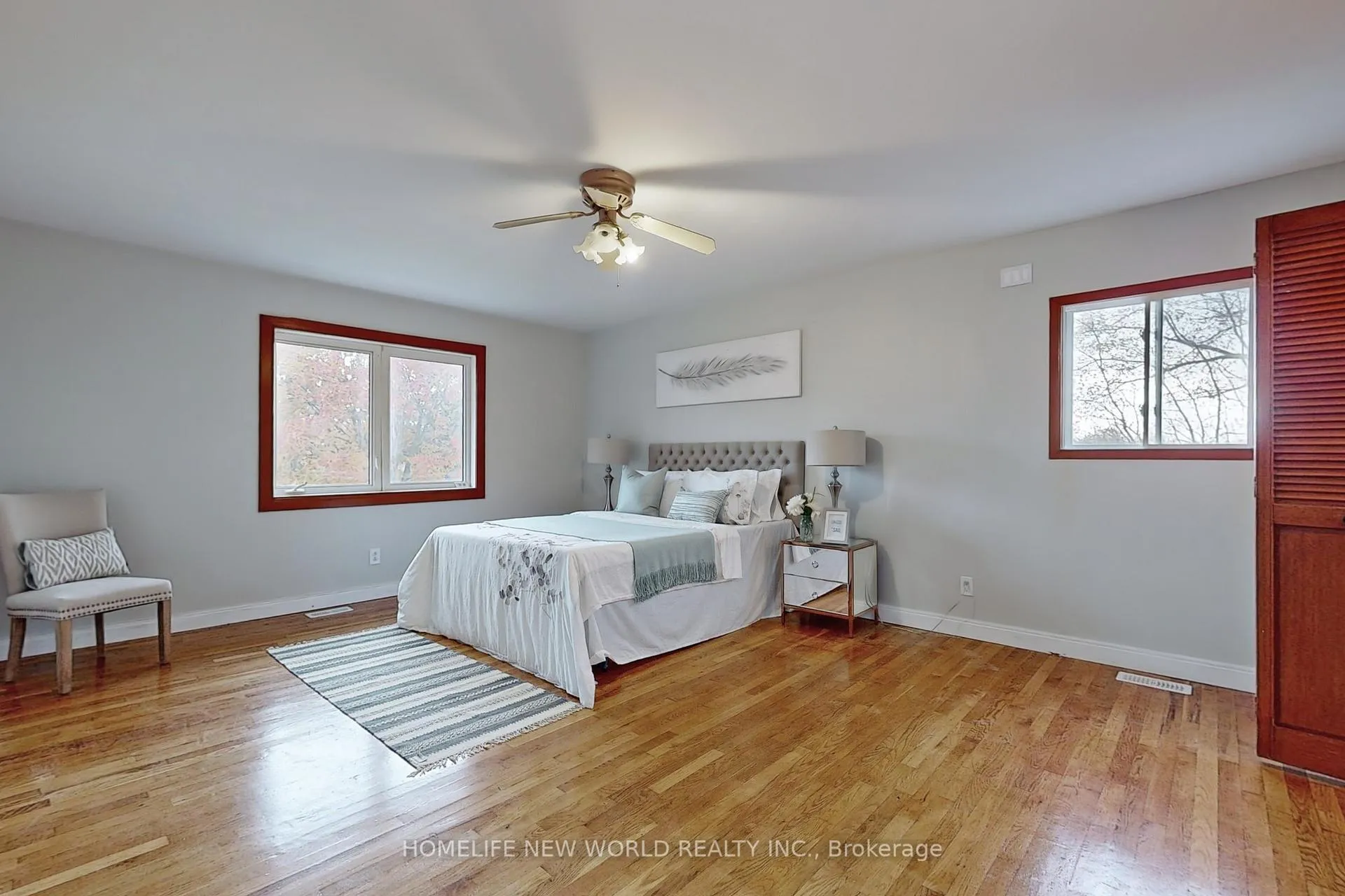 Photo 14 of 3025 Moffat Road, Clarington, Rural Clarington — HOMEH