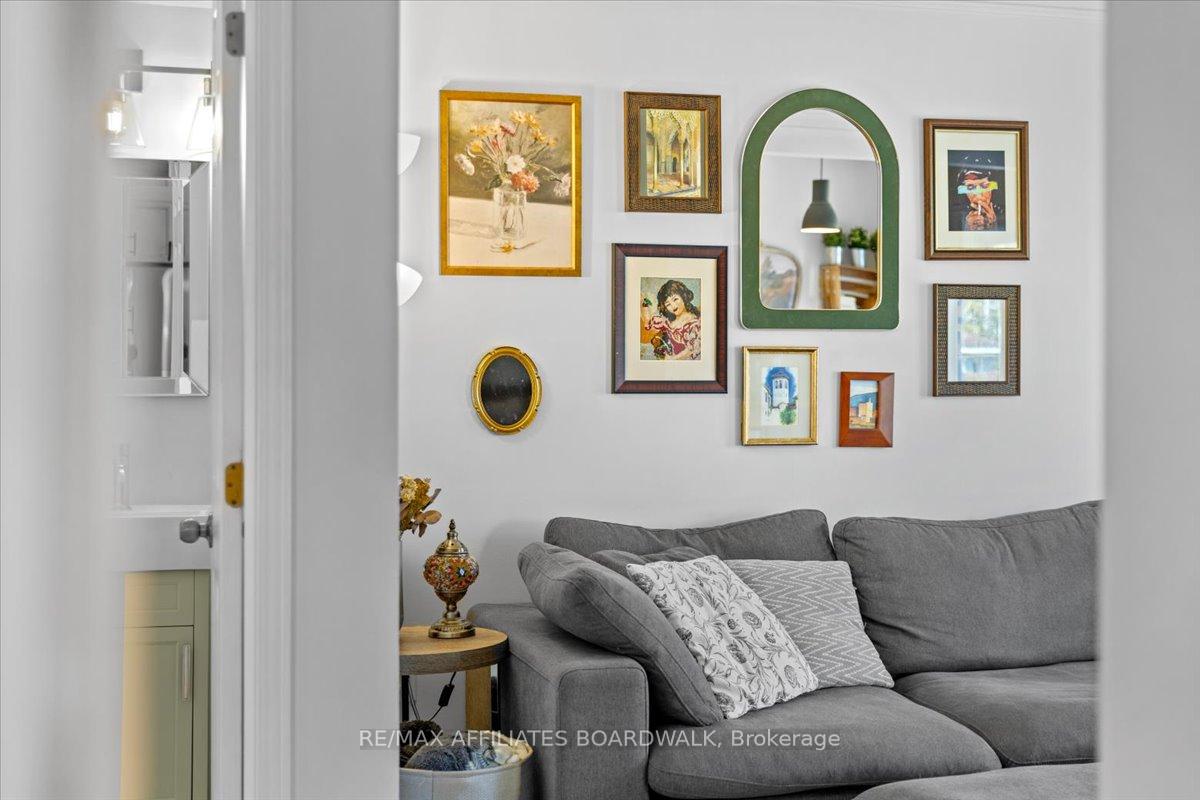 Photo 6 of 65 Daventry Crescent, Ottawa, Barrhaven - Longfields — HOMEH