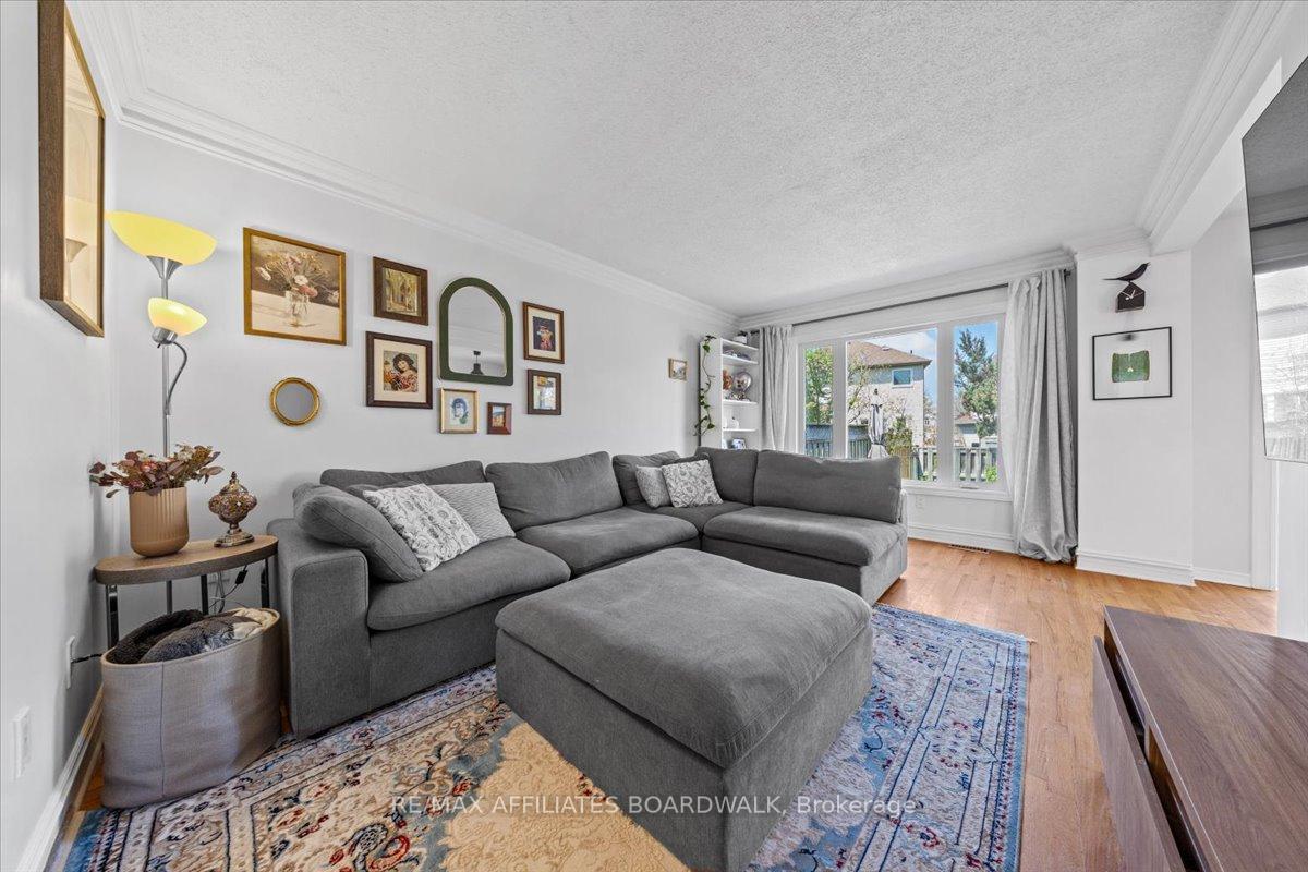 Photo 7 of 65 Daventry Crescent, Ottawa, Barrhaven - Longfields — HOMEH