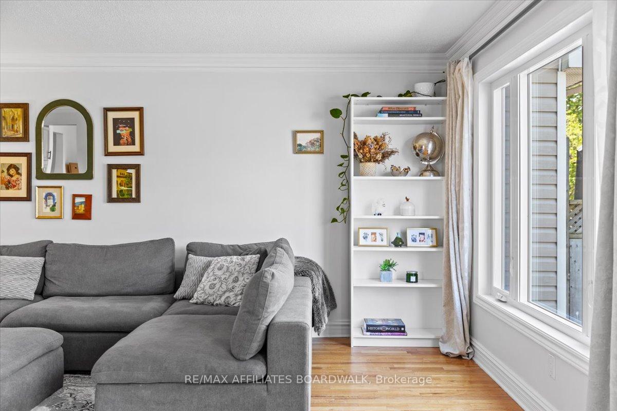 Photo 8 of 65 Daventry Crescent, Ottawa, Barrhaven - Longfields — HOMEH