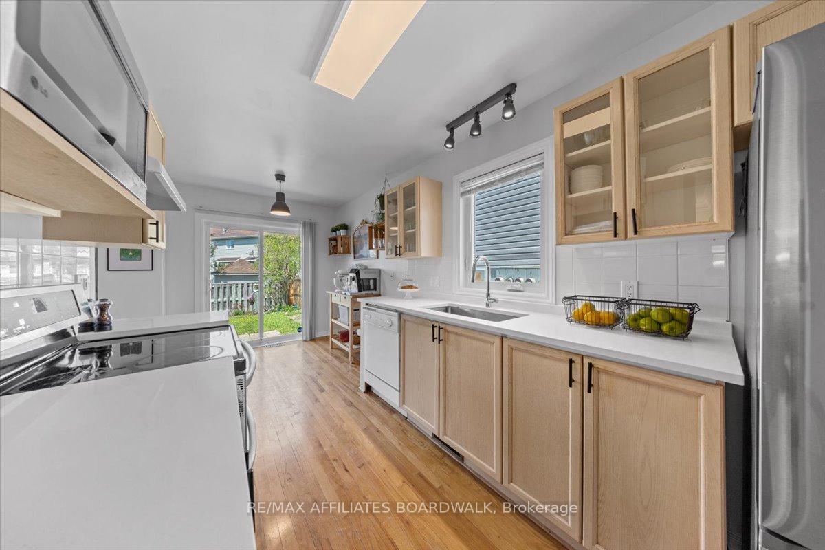 Photo 13 of 65 Daventry Crescent, Ottawa, Barrhaven - Longfields — HOMEH
