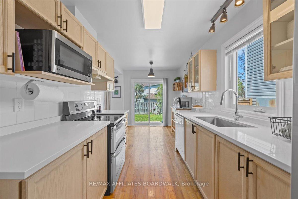 Photo 14 of 65 Daventry Crescent, Ottawa, Barrhaven - Longfields — HOMEH