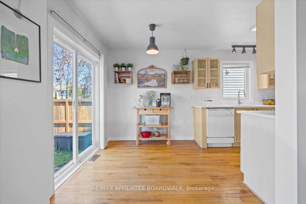 Photo 15 of 65 Daventry Crescent, Ottawa, Barrhaven - Longfields — HOMEH