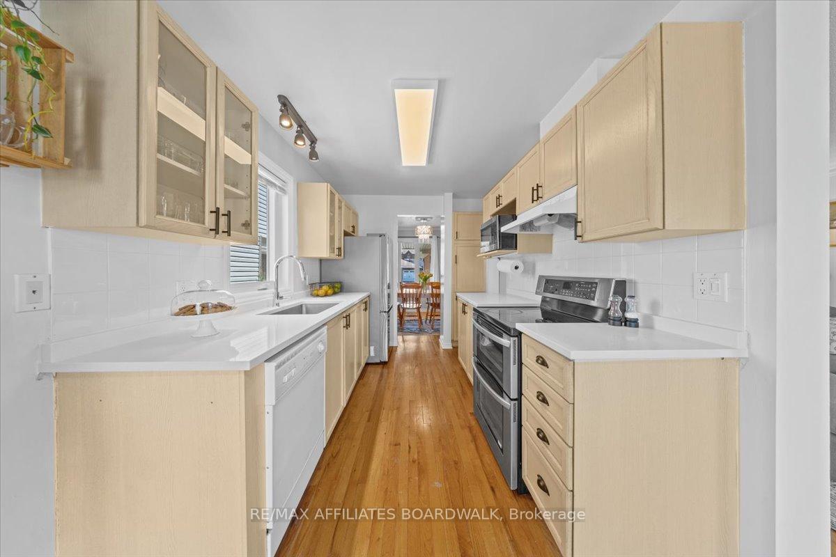 Photo 16 of 65 Daventry Crescent, Ottawa, Barrhaven - Longfields — HOMEH