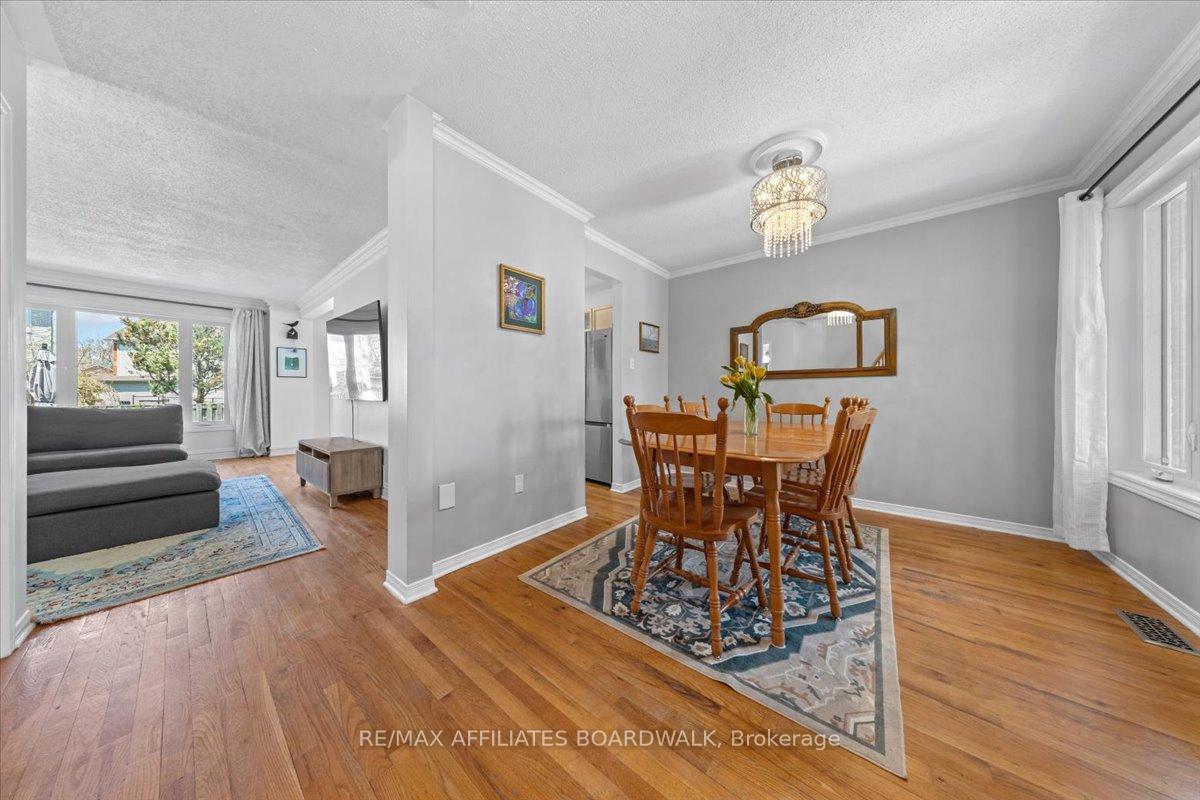 Photo 18 of 65 Daventry Crescent, Ottawa, Barrhaven - Longfields — HOMEH