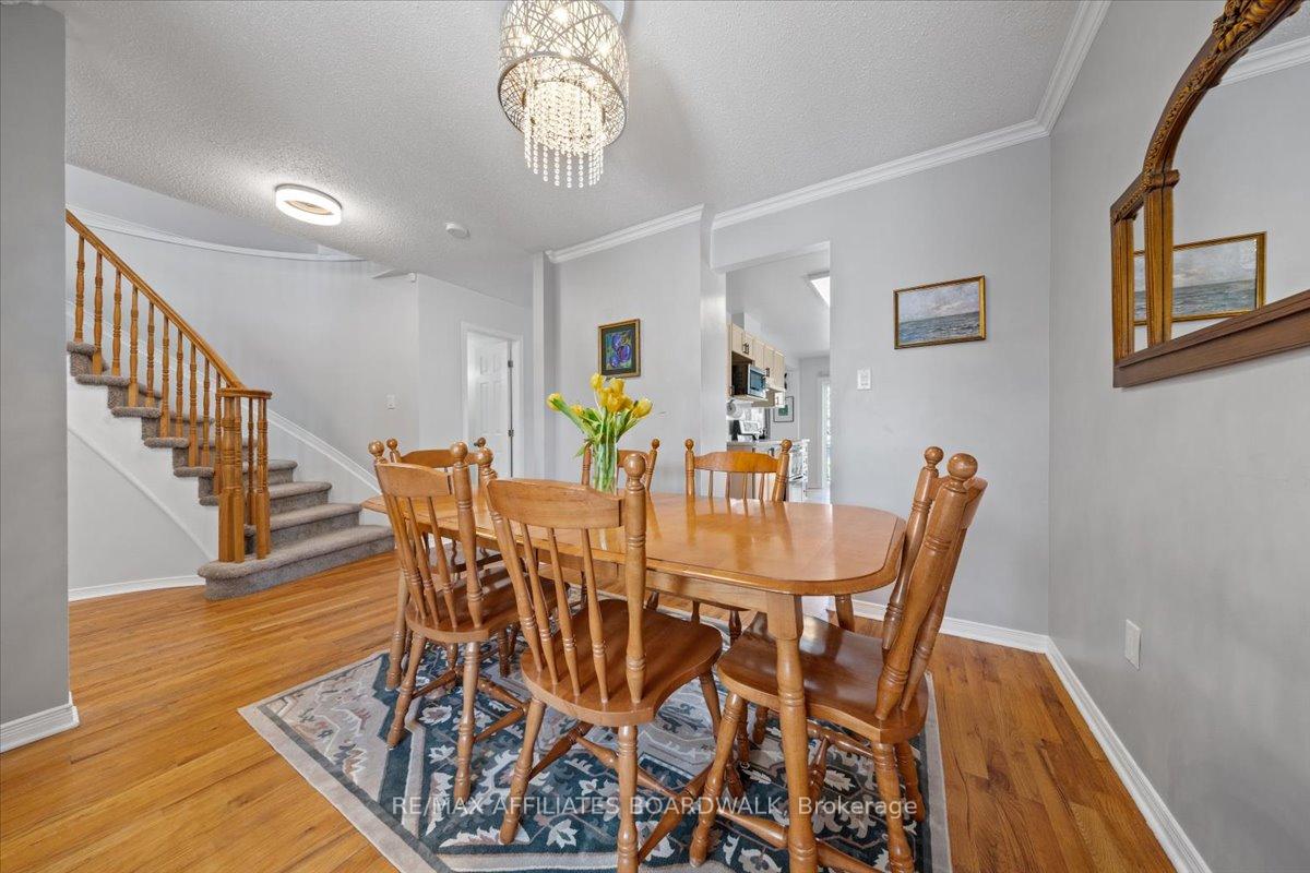Photo 19 of 65 Daventry Crescent, Ottawa, Barrhaven - Longfields — HOMEH