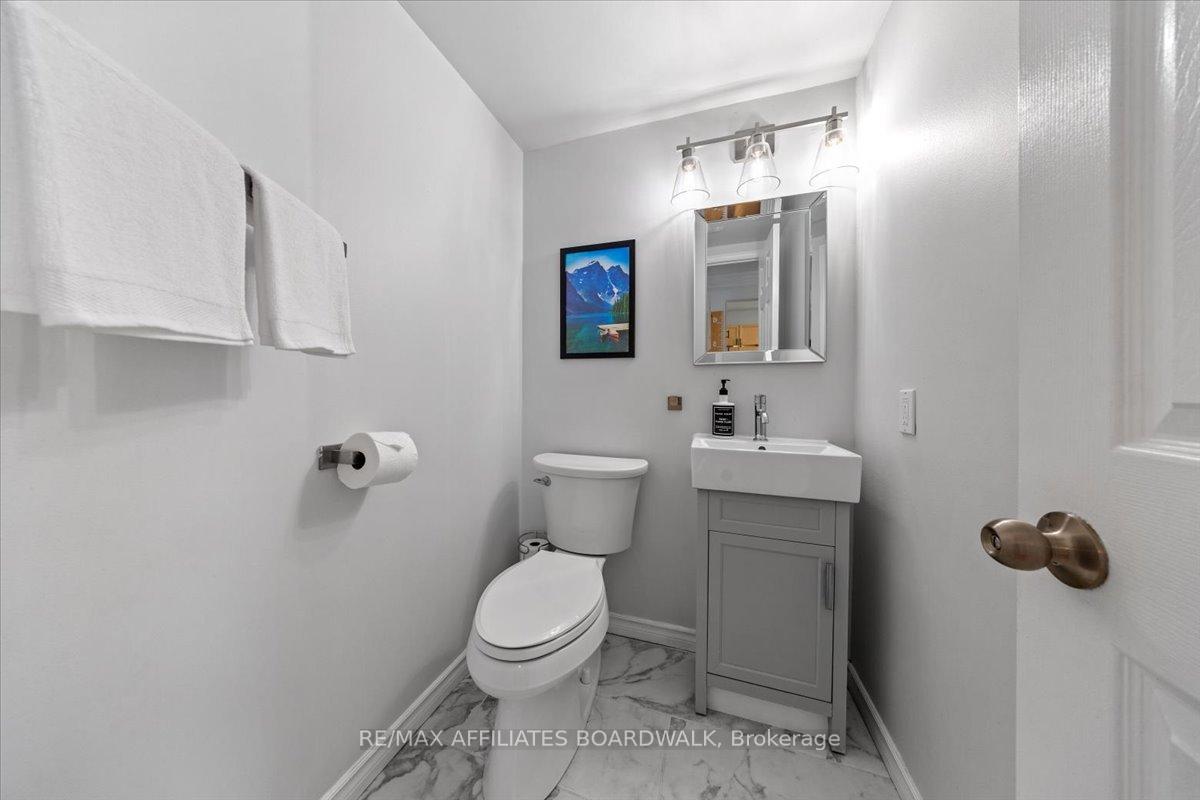 Photo 20 of 65 Daventry Crescent, Ottawa, Barrhaven - Longfields — HOMEH