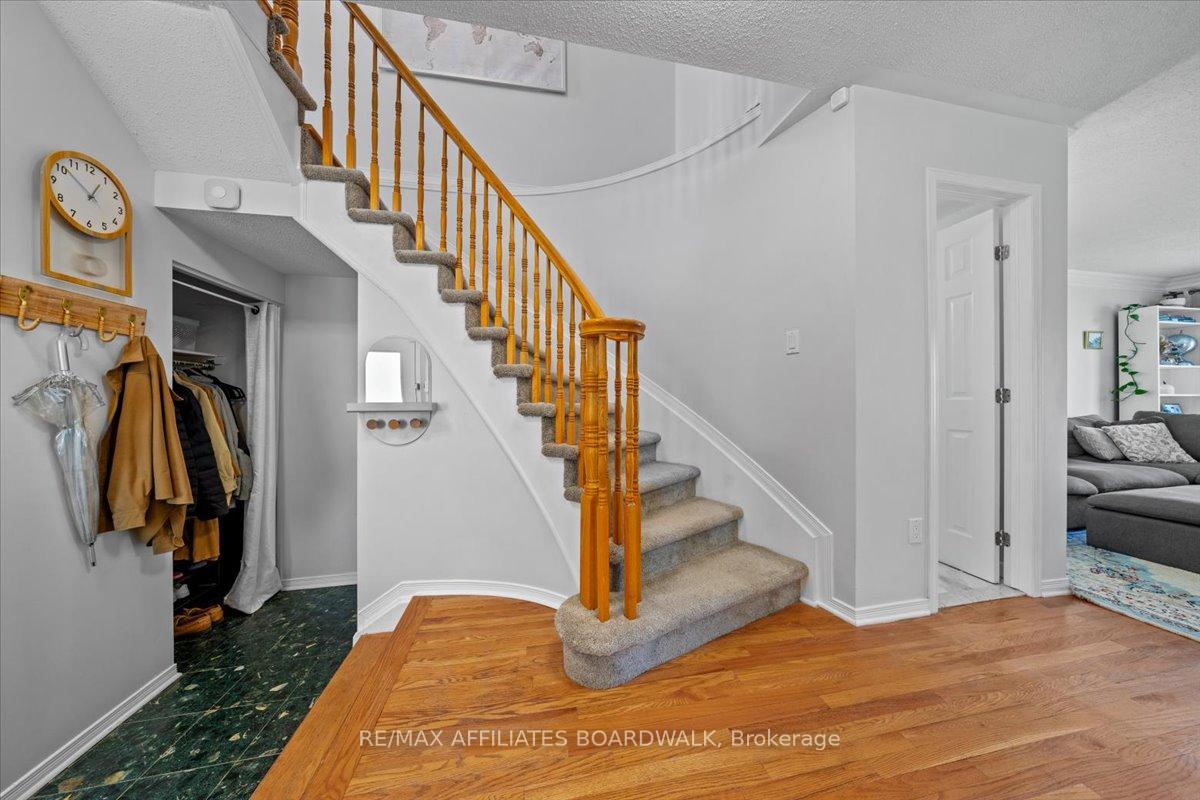 Photo 21 of 65 Daventry Crescent, Ottawa, Barrhaven - Longfields — HOMEH