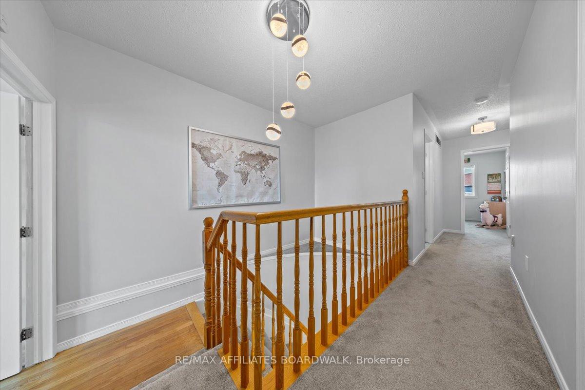 Photo 22 of 65 Daventry Crescent, Ottawa, Barrhaven - Longfields — HOMEH
