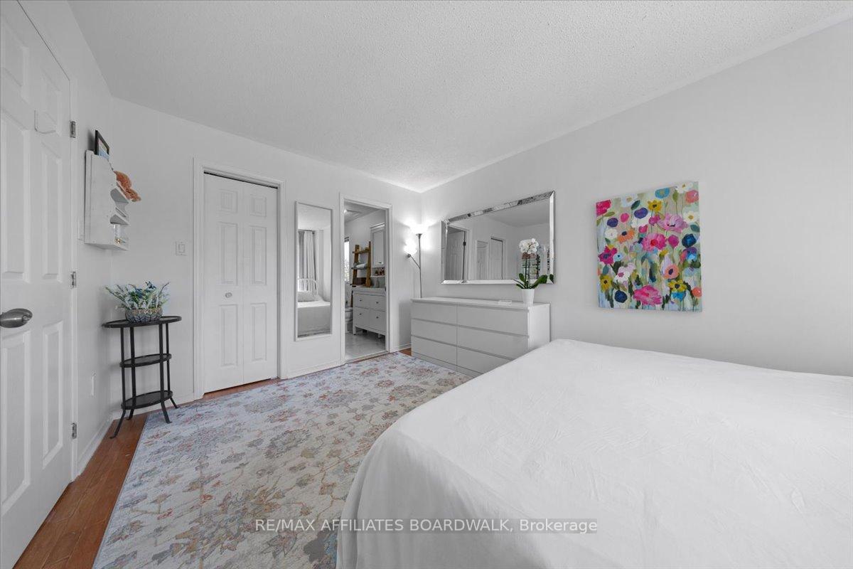 Photo 25 of 65 Daventry Crescent, Ottawa, Barrhaven - Longfields — HOMEH